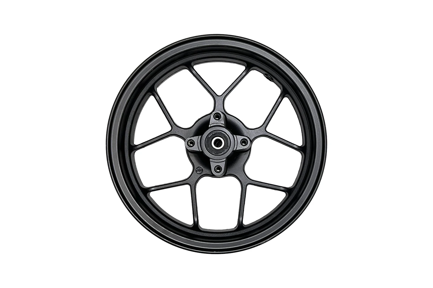 EMMO Scooter Style E-Bikes Front Rim