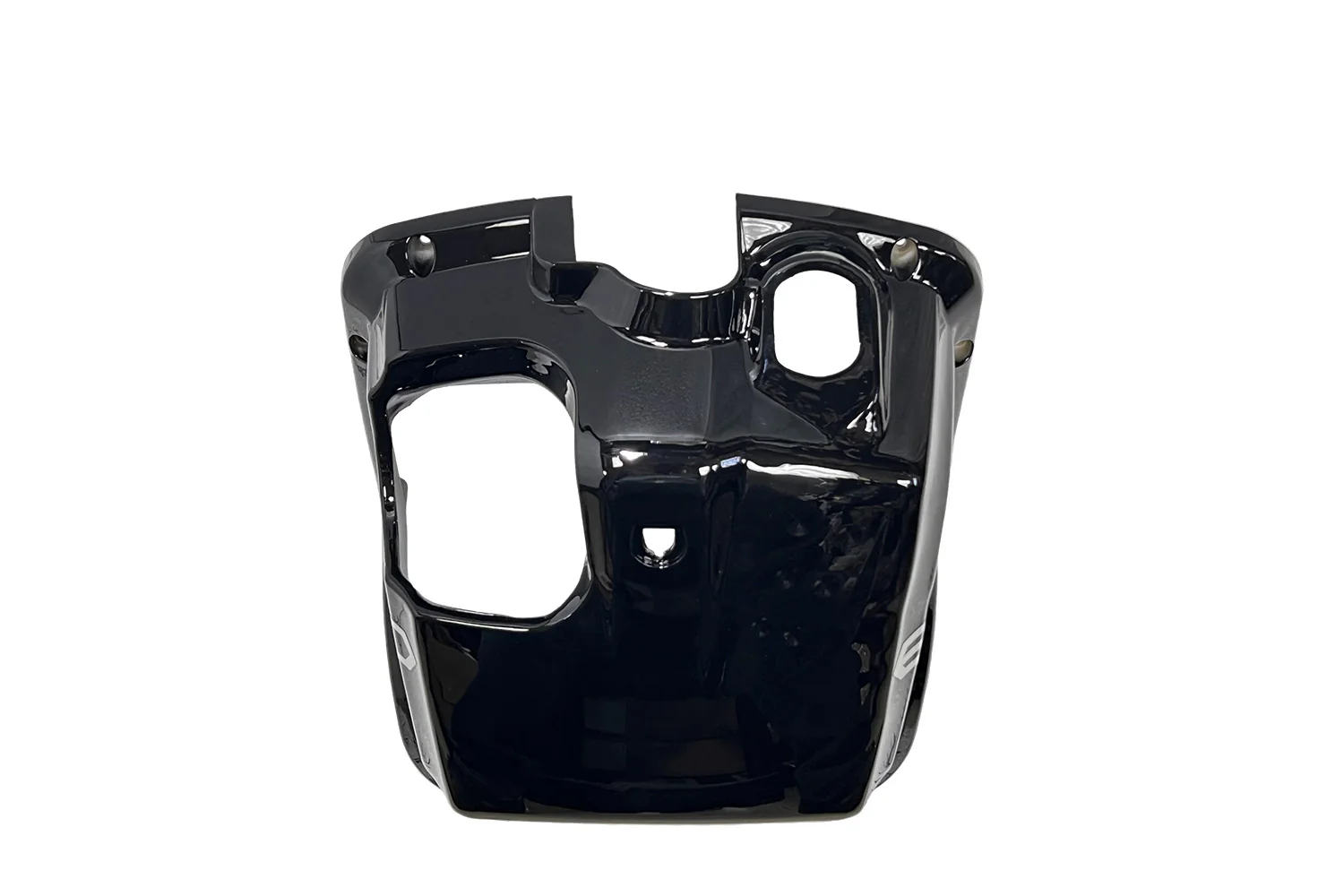 EMMO Scooter Style E-Bikes Front Speaker Panel Camo(Monster S)