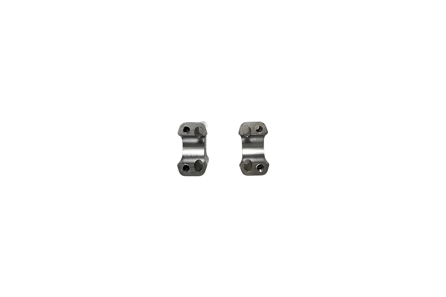 EMMO Scooter Style E-Bikes Handlebar Lower Clamp
