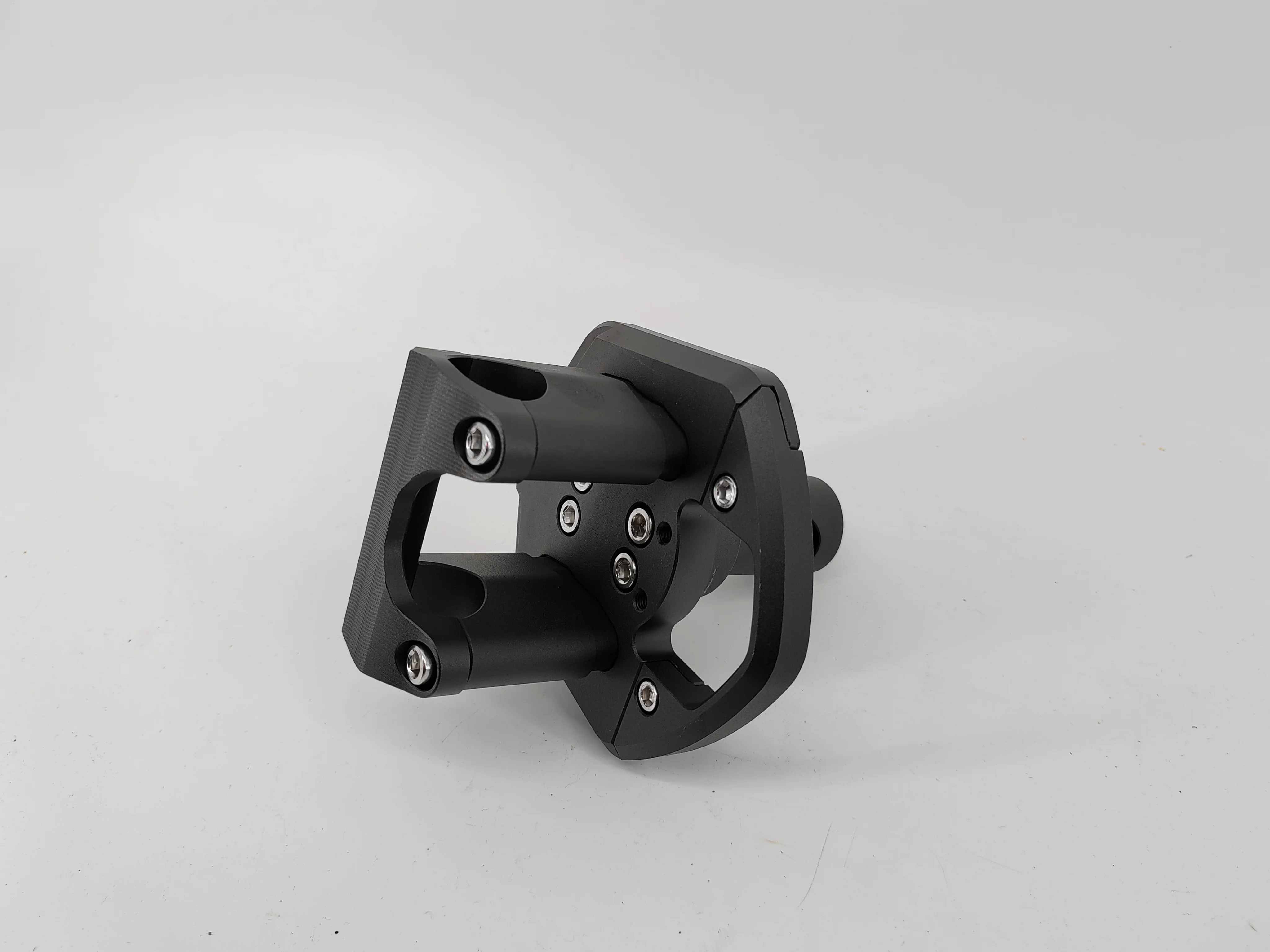 EMMO Scooter Style E-Bikes Handlebar Mounting Assembly