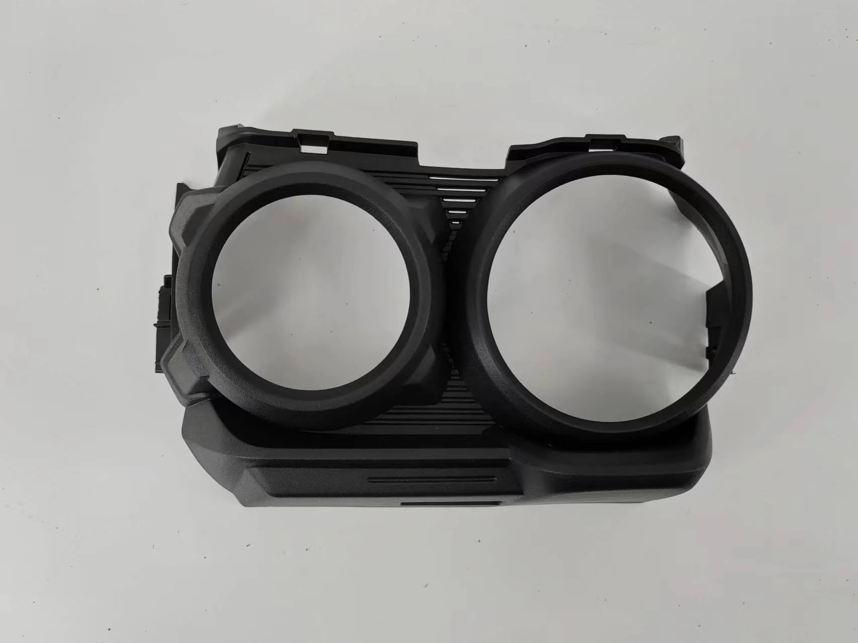 EMMO Scooter Style E-Bikes Headlight Cover Panel