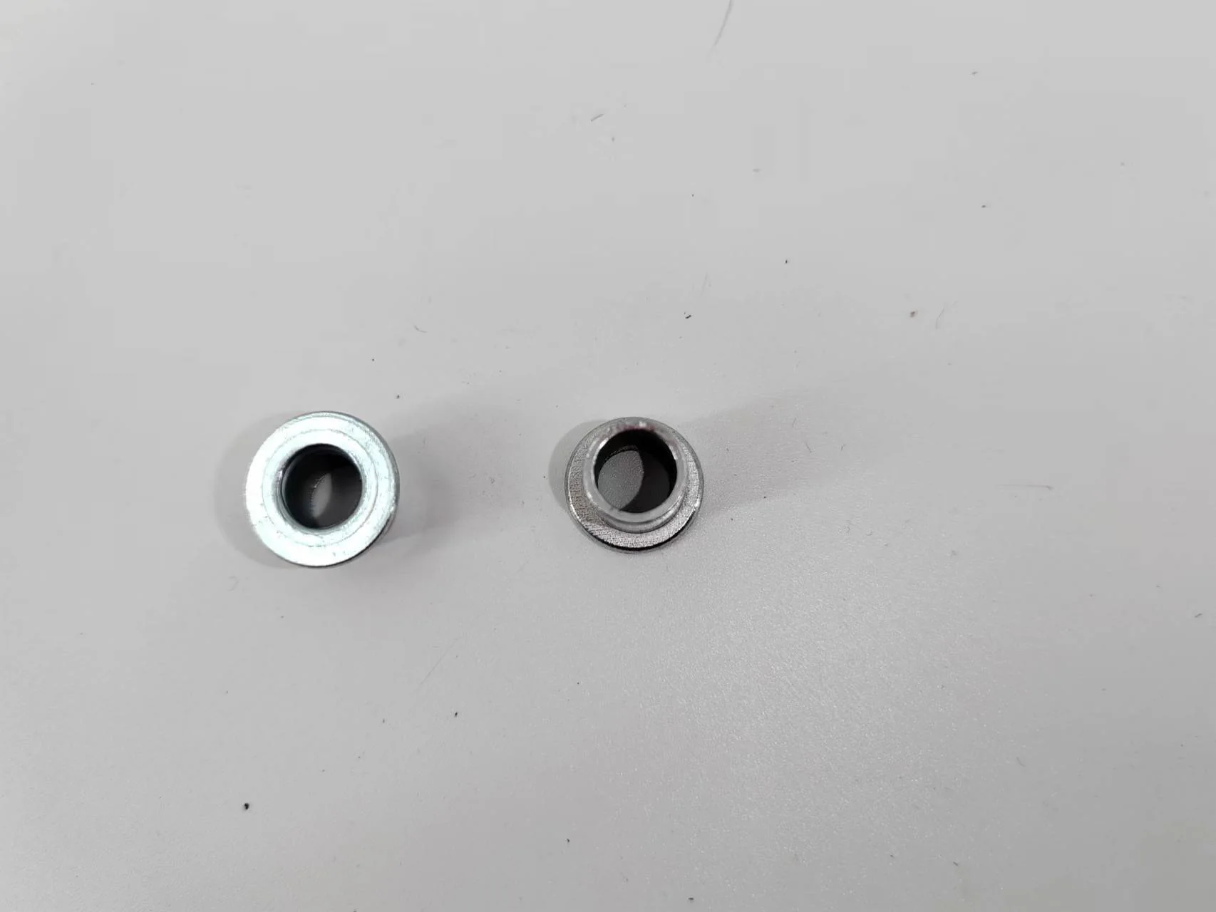 EMMO Scooter Style E-Bikes Headlight Metal Ring