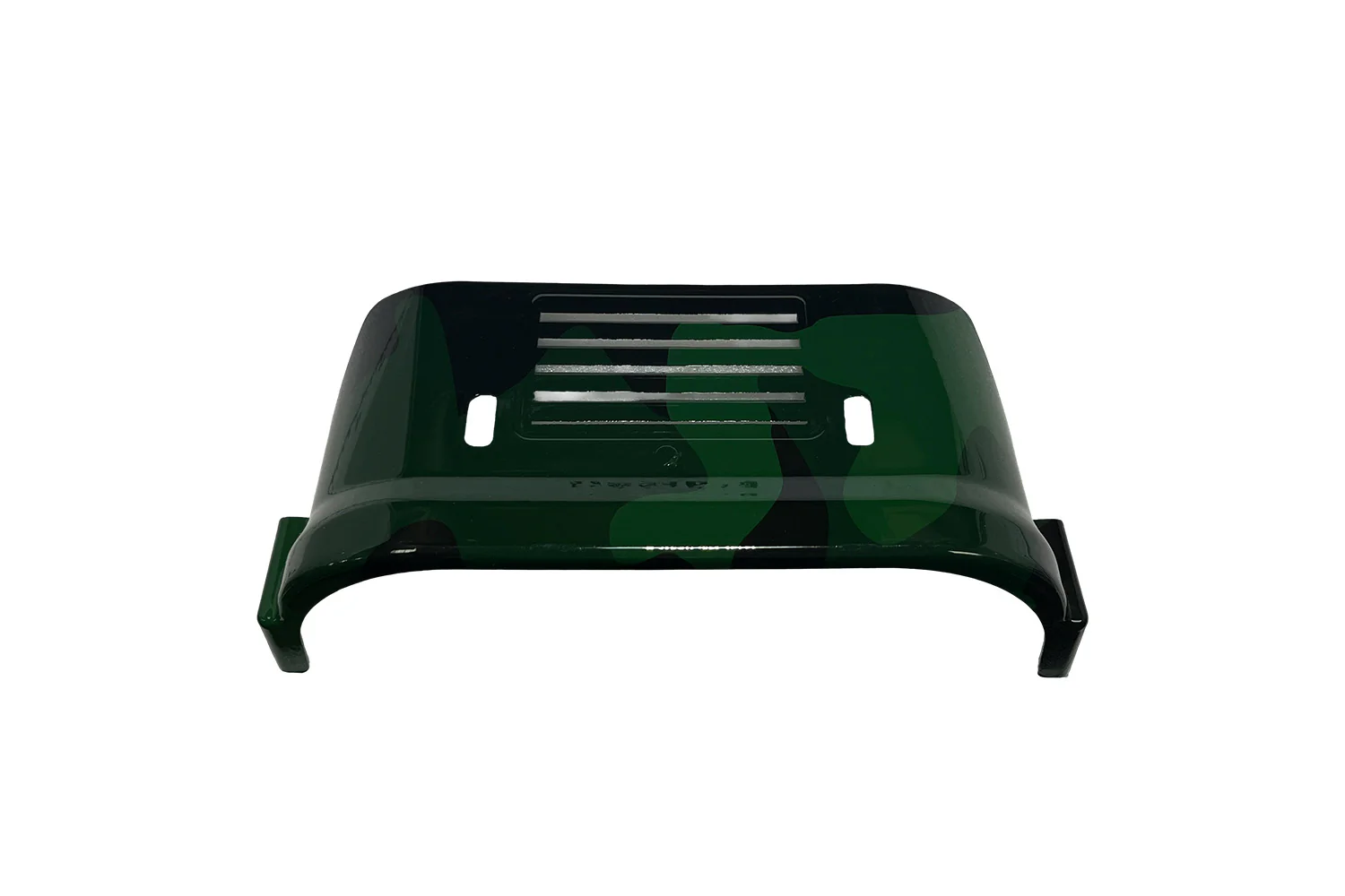 EMMO Scooter Style E-Bikes Headlight Upper Panel Camo