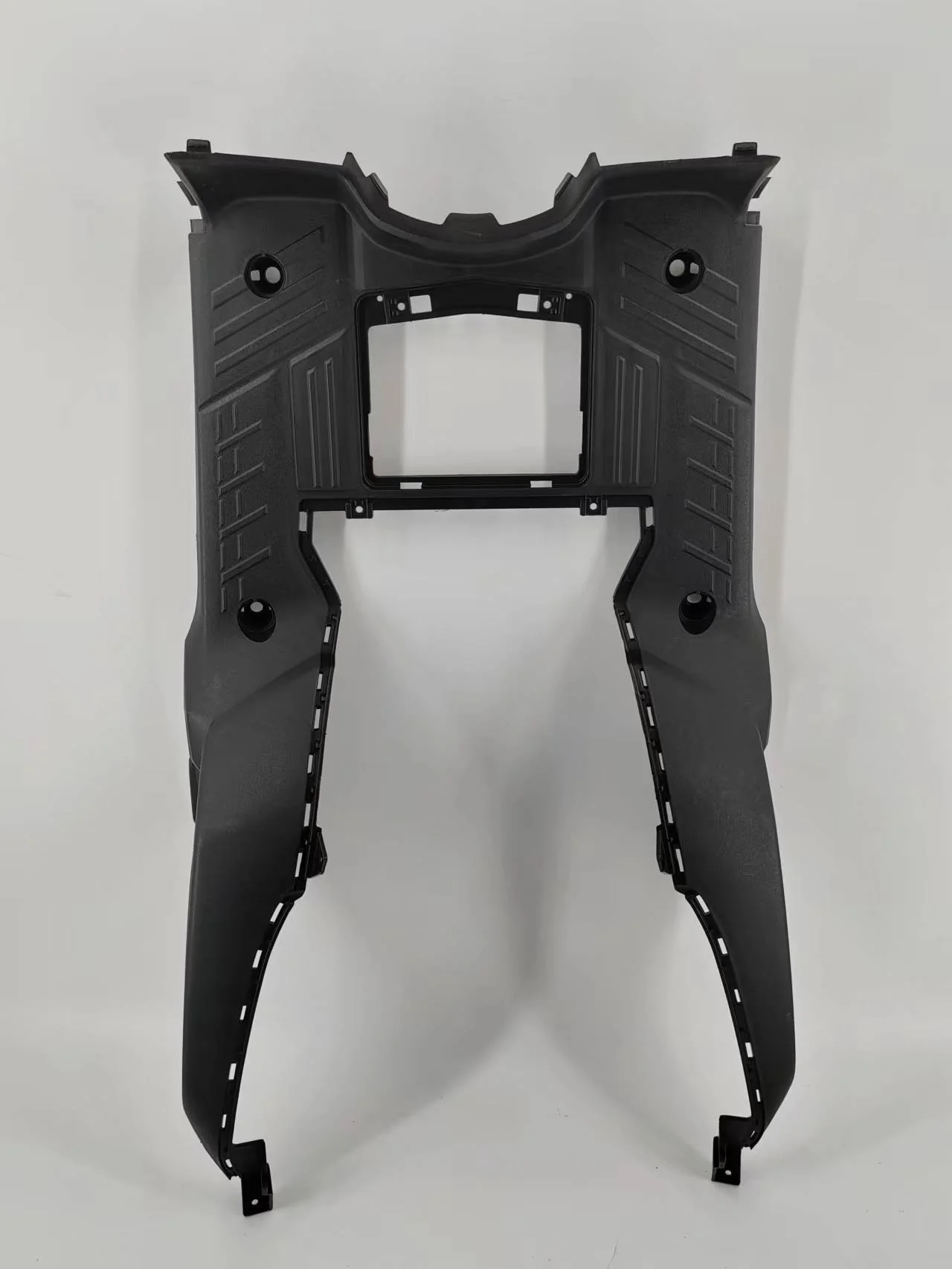 EMMO Scooter Style E-Bikes Large Floor Panel