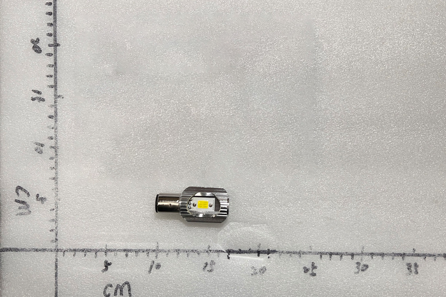 EMMO Scooter Style E-Bikes LED Headlight Bulb 3