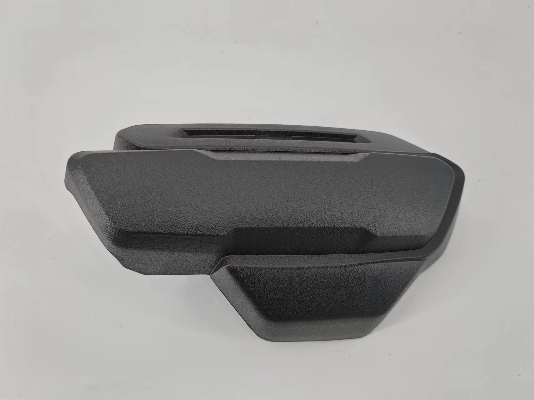 EMMO Scooter Style E-Bikes Left Handle Guard Black