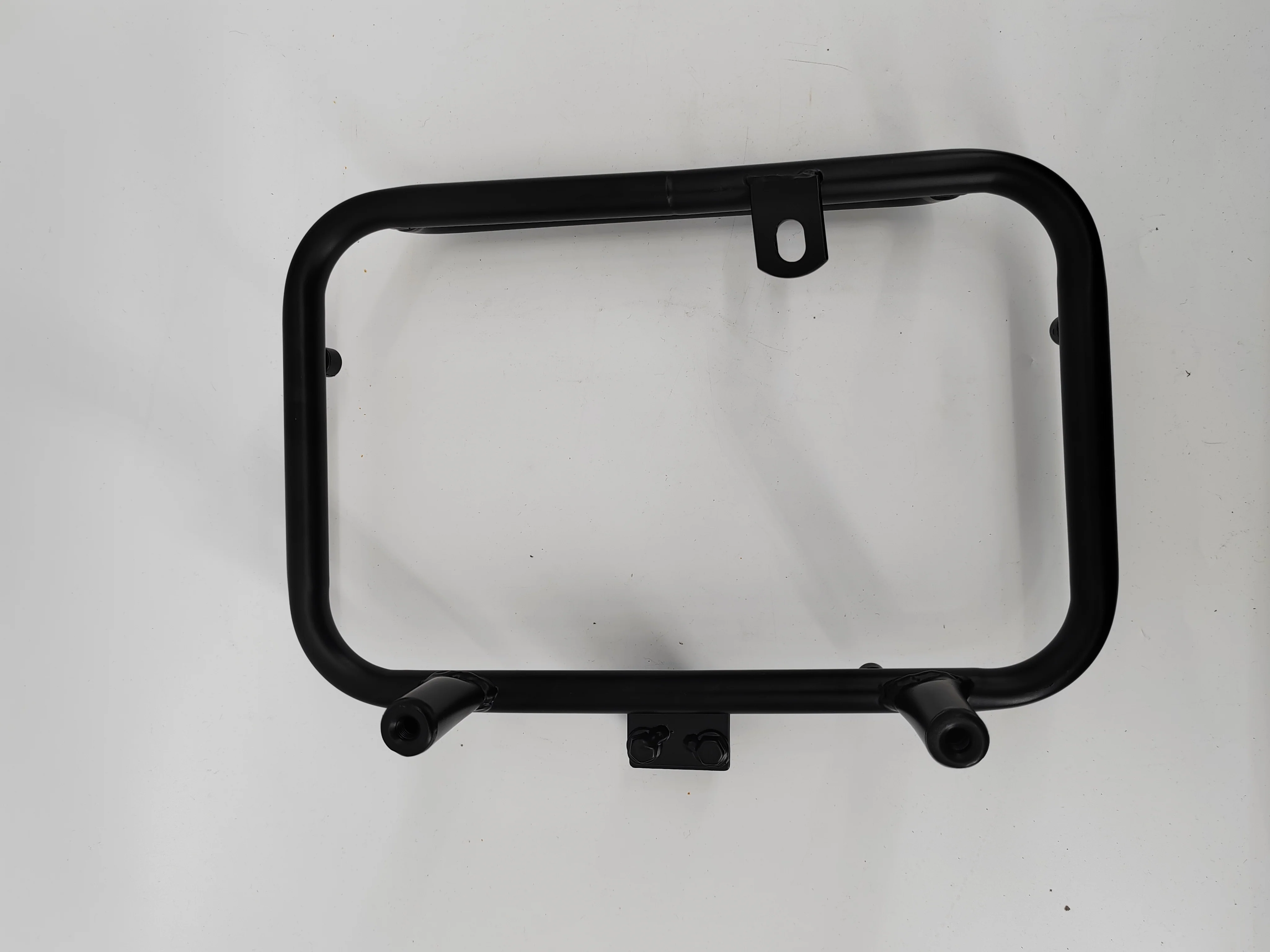 EMMO Scooter Style E-Bikes Left Saddle Box Bracket