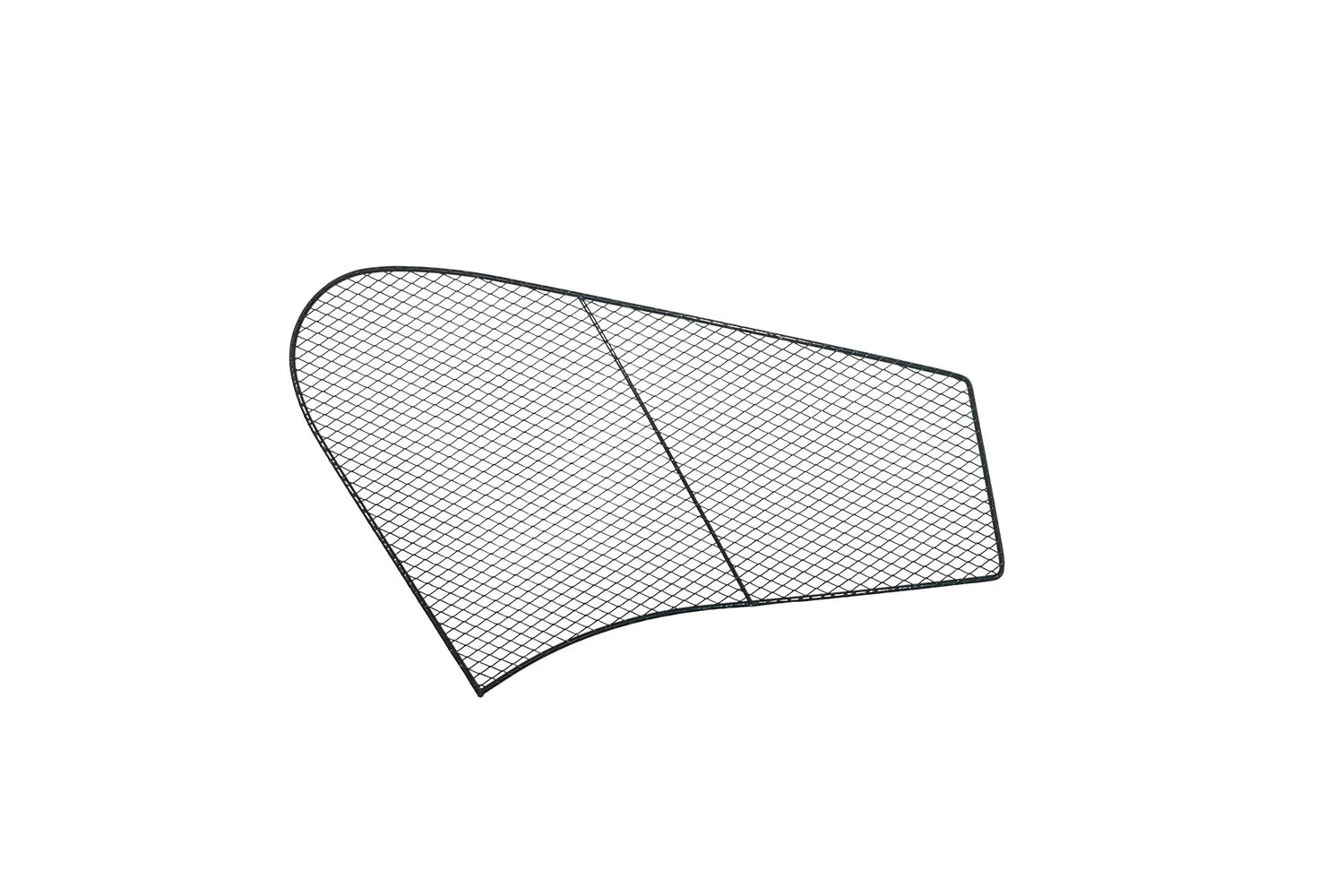 EMMO Scooter Style E-Bikes Left Seat Side Mesh