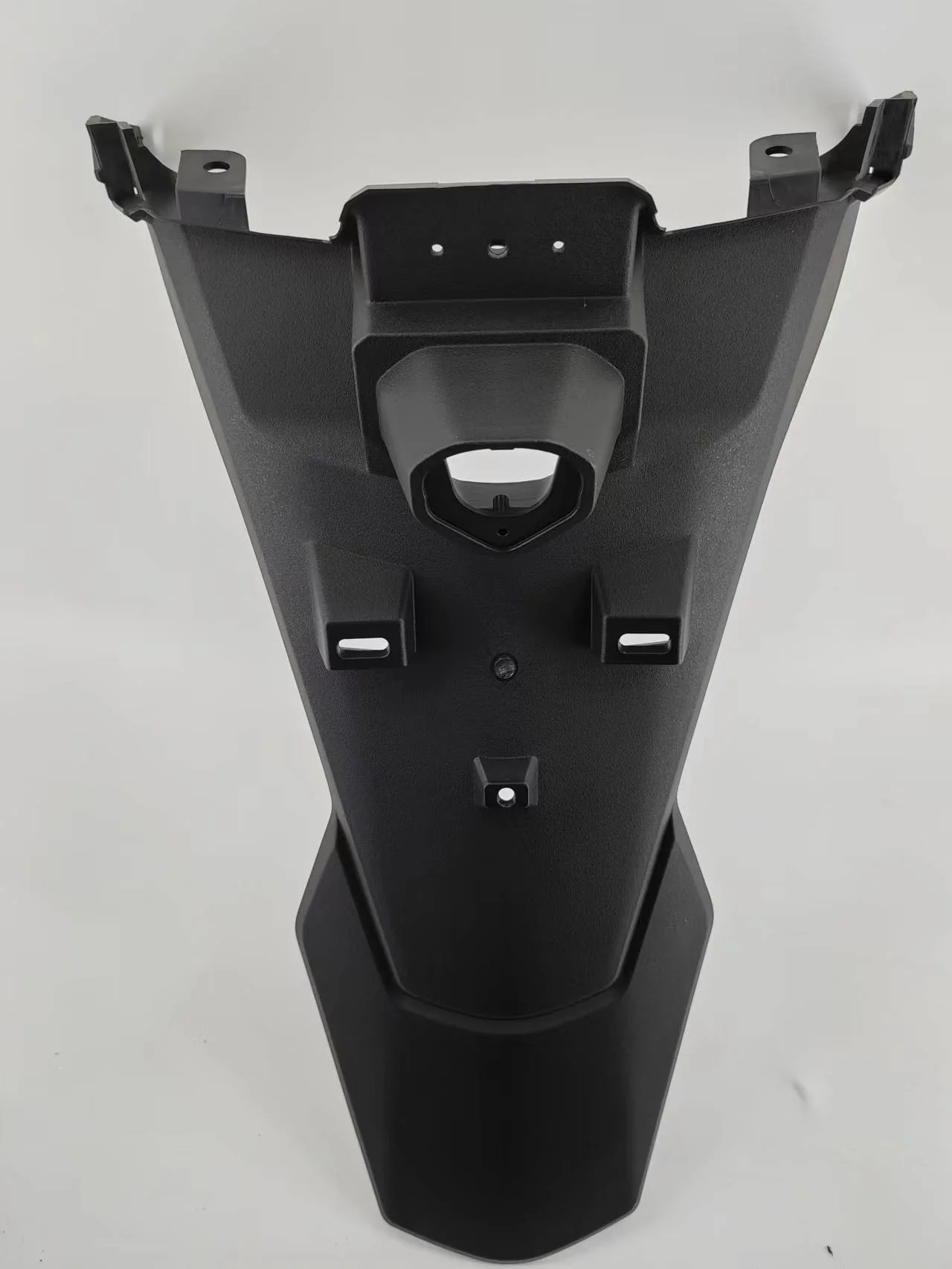 EMMO Scooter Style E-Bikes License Plate Fender
