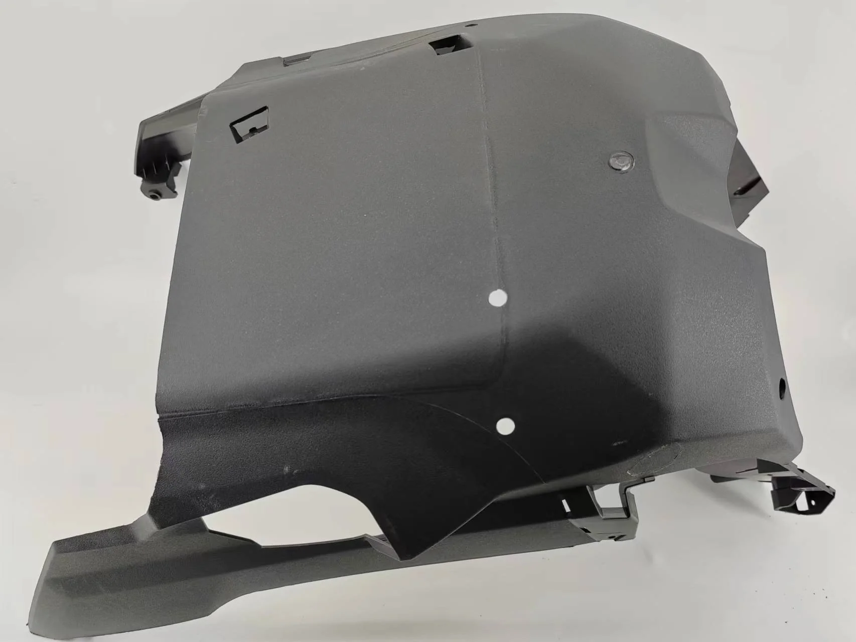 EMMO Scooter Style E-Bikes Lower Floor Panel