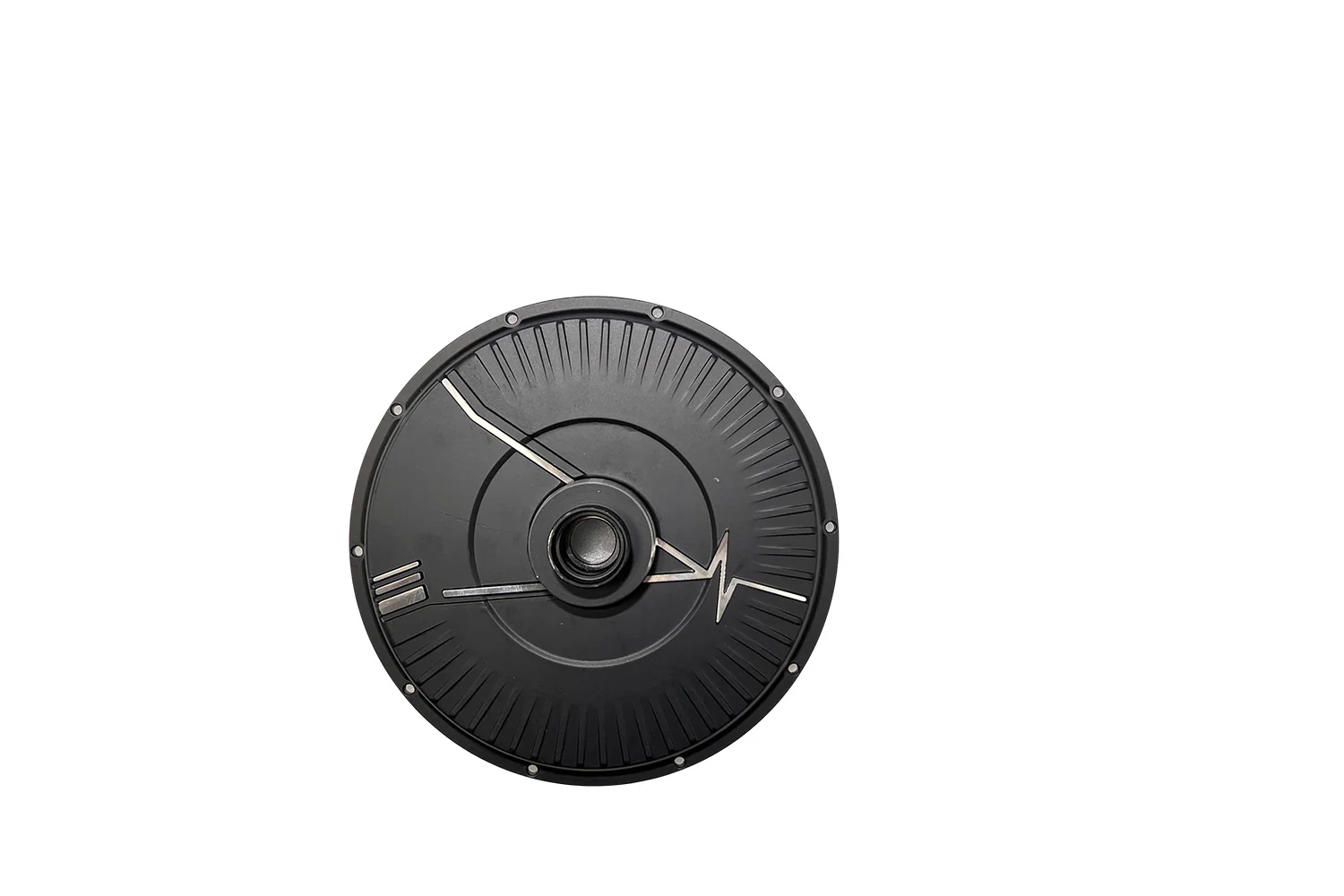 EMMO Scooter Style E-Bikes Motor Side Cover