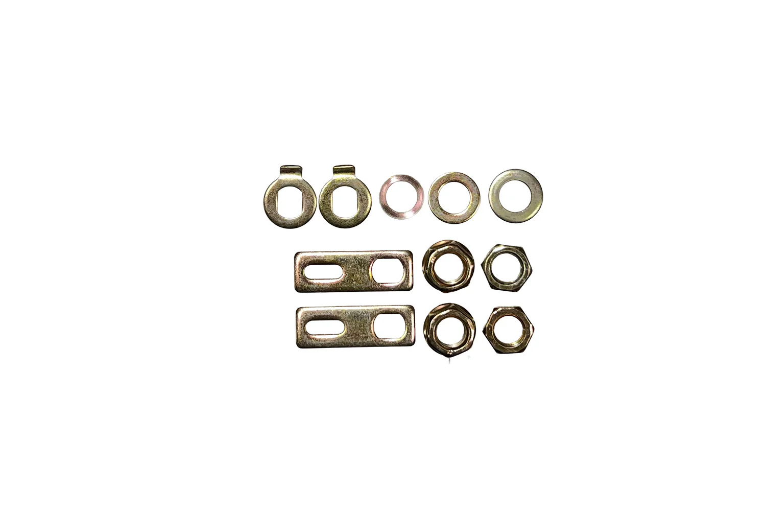 EMMO Scooter Style E-Bikes Motor Spacer