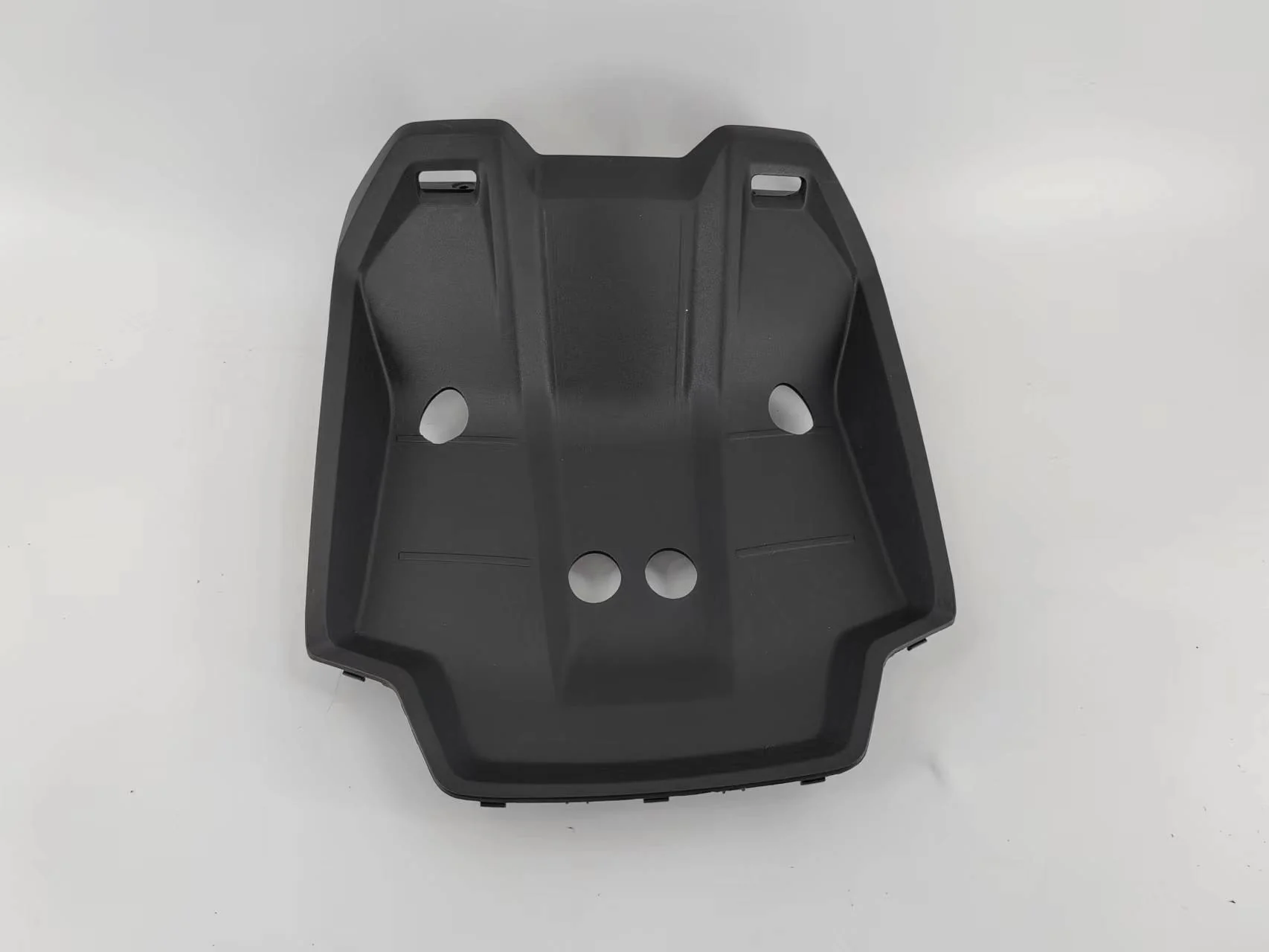 EMMO Scooter Style E-Bikes Panel Above Headlight