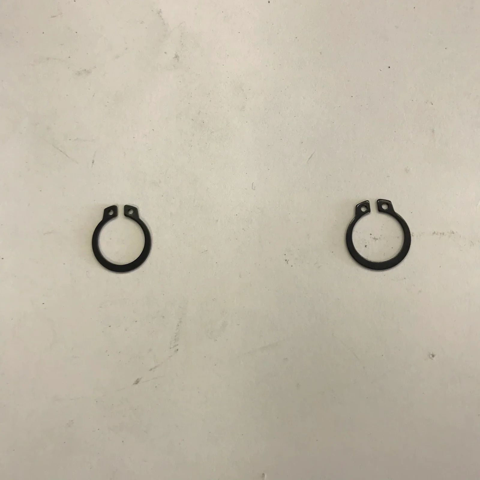 EMMO Scooter Style E-Bikes Pedal Axle Clips