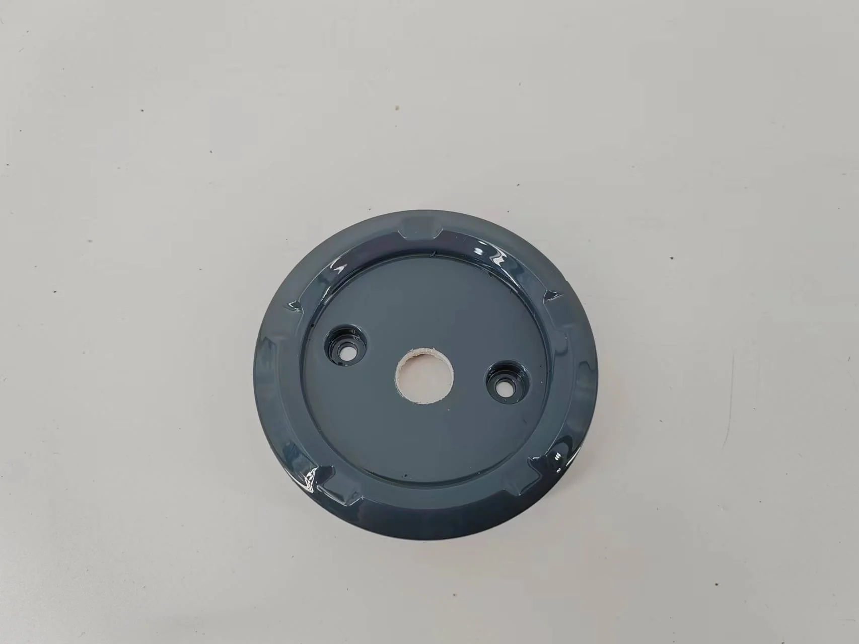 EMMO Scooter Style E-Bikes Radio Controller Lower Panel Grey