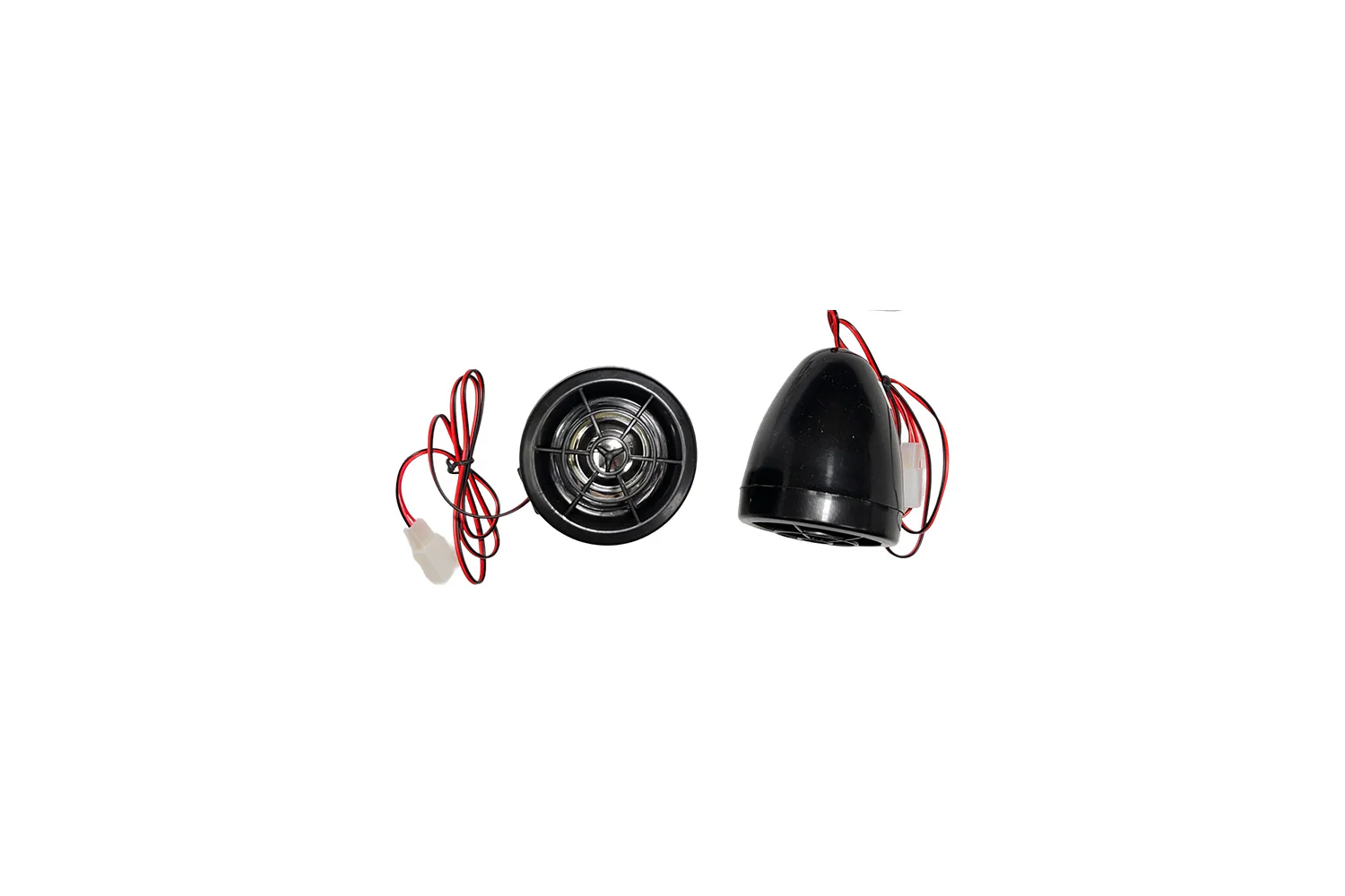 EMMO Scooter Style E-Bikes Radio Speaker Type 2