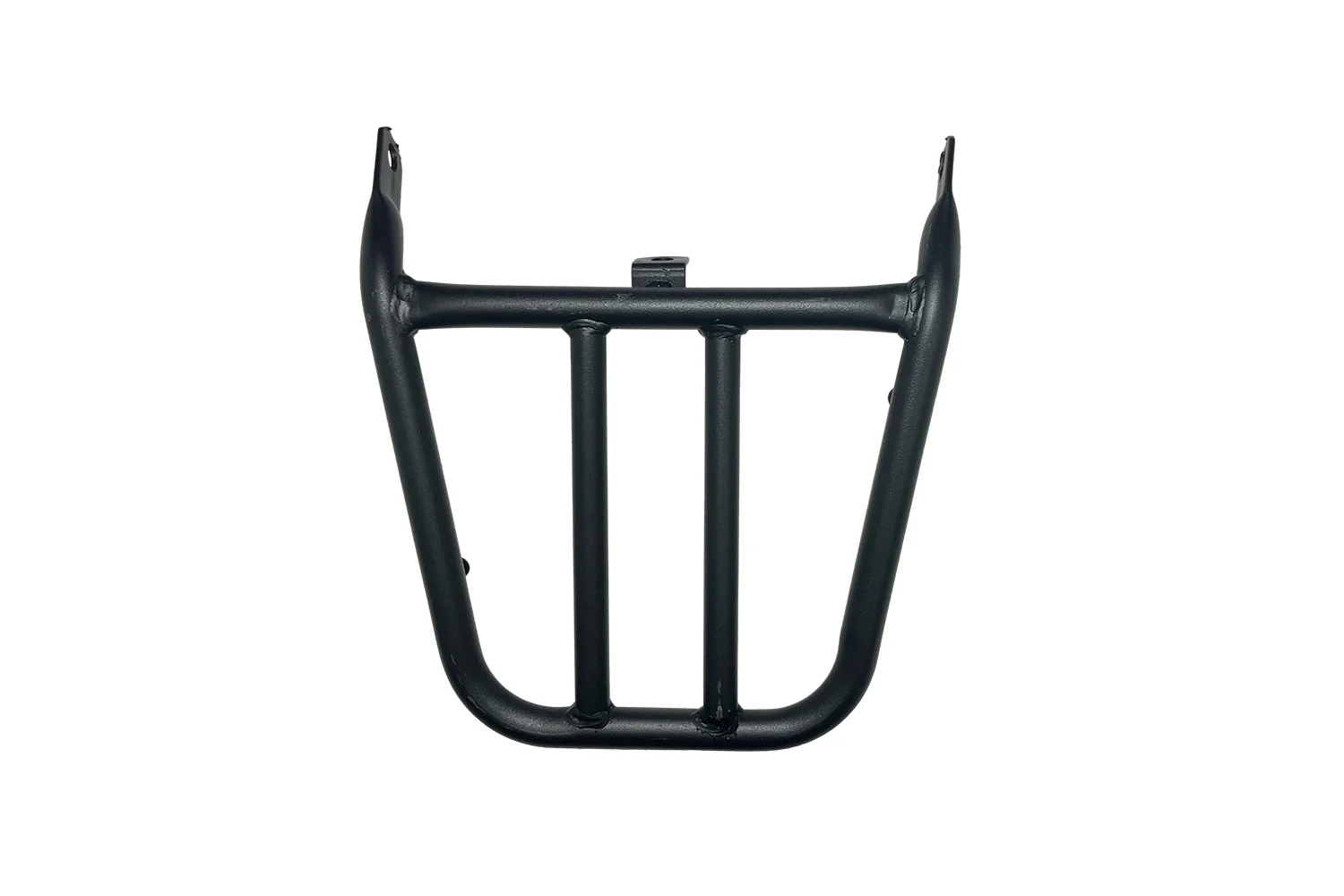 EMMO Scooter Style E-Bikes Backrest Rack