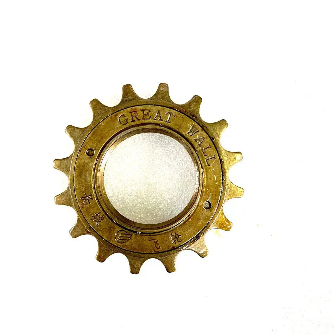 EMMO Scooter Style E-Bikes Rear Sprocket 4