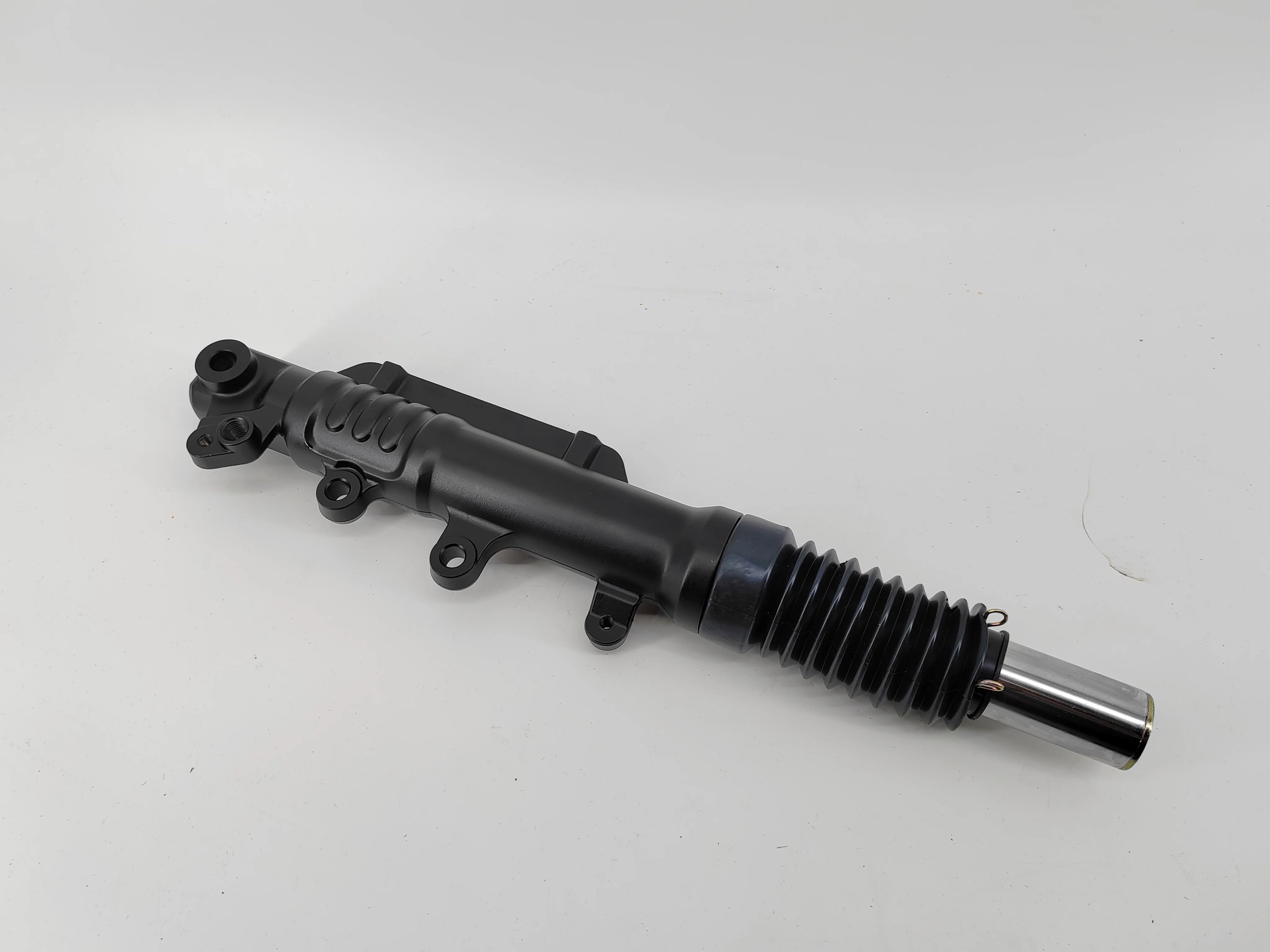 EMMO Scooter Style E-Bikes Right Front Shock