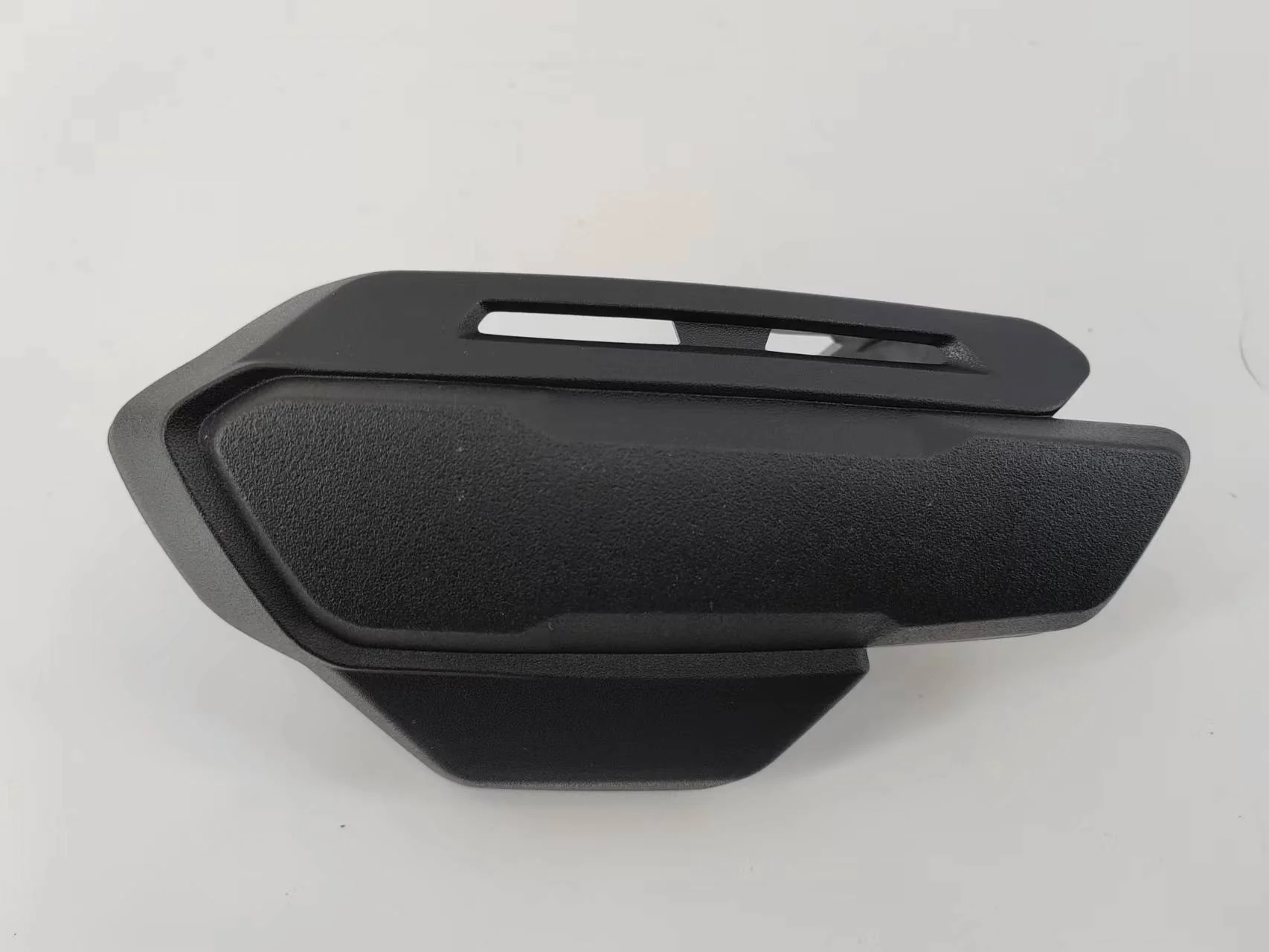 EMMO Scooter Style E-Bikes Right Handle Guard Black