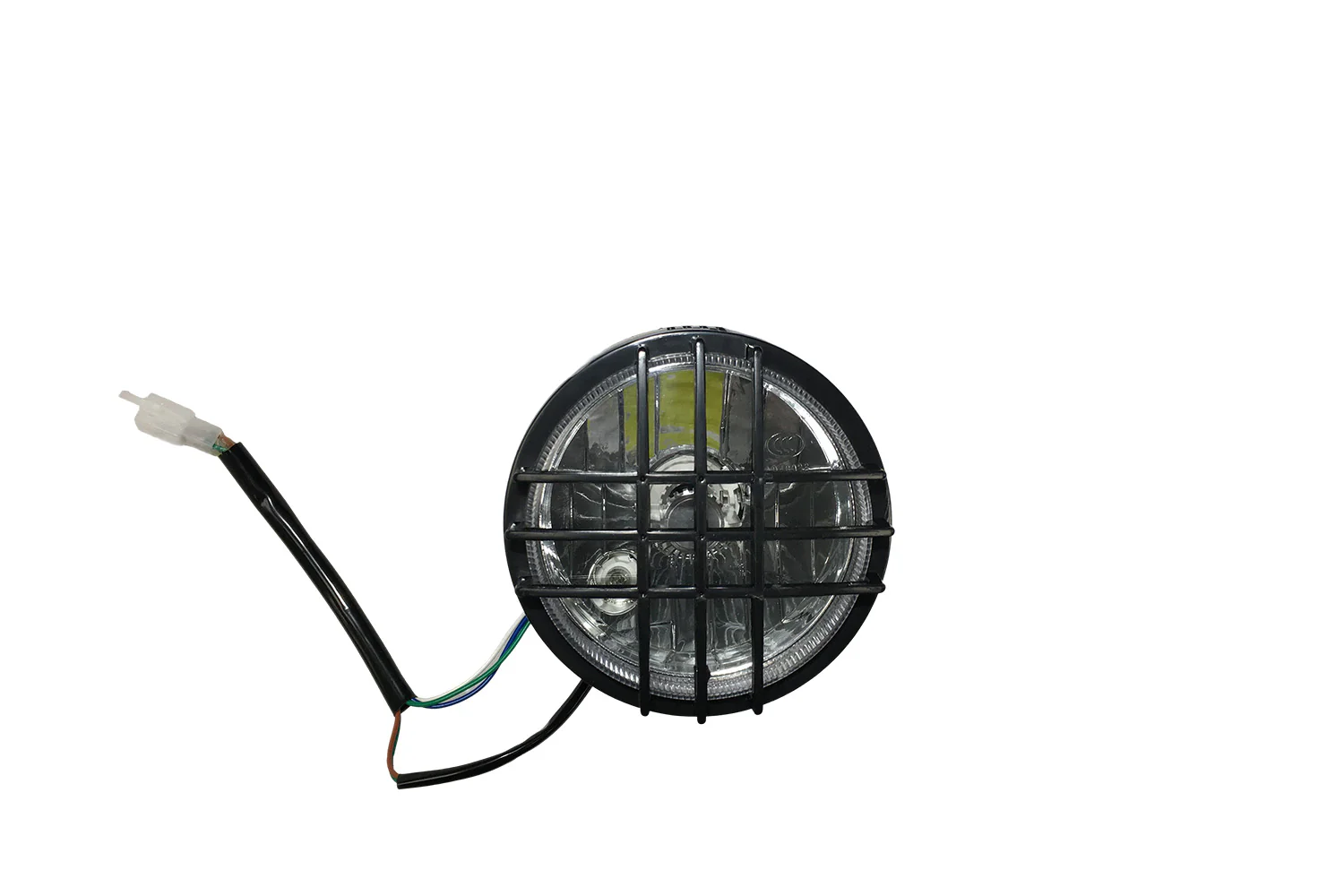 EMMO Scooter Style E-Bikes Right LED Headlight Assembly