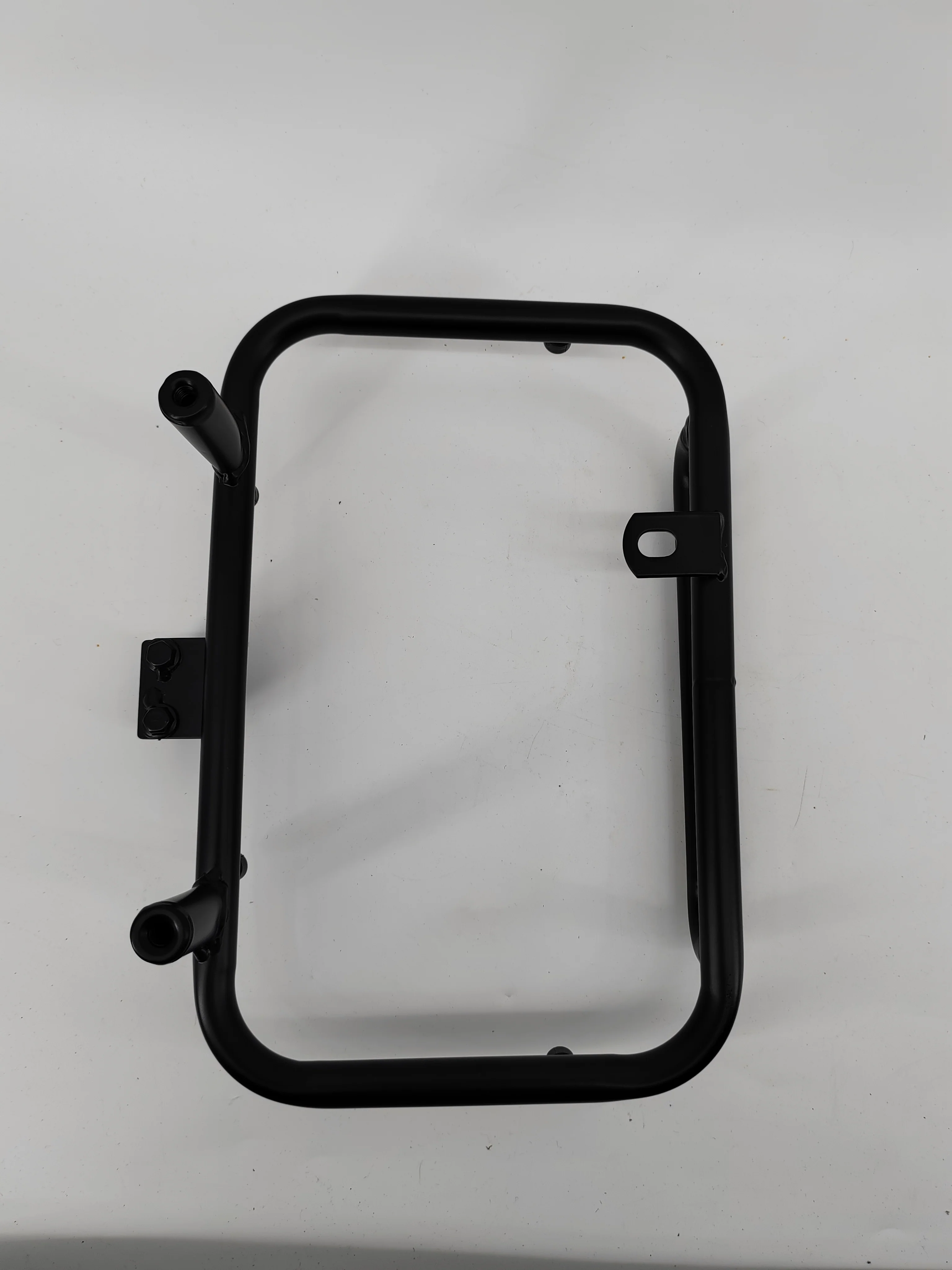 EMMO Scooter Style E-Bikes Right Saddle Box Bracket