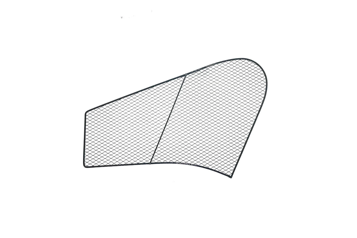 EMMO Scooter Style E-Bikes Right Seat Side Mesh