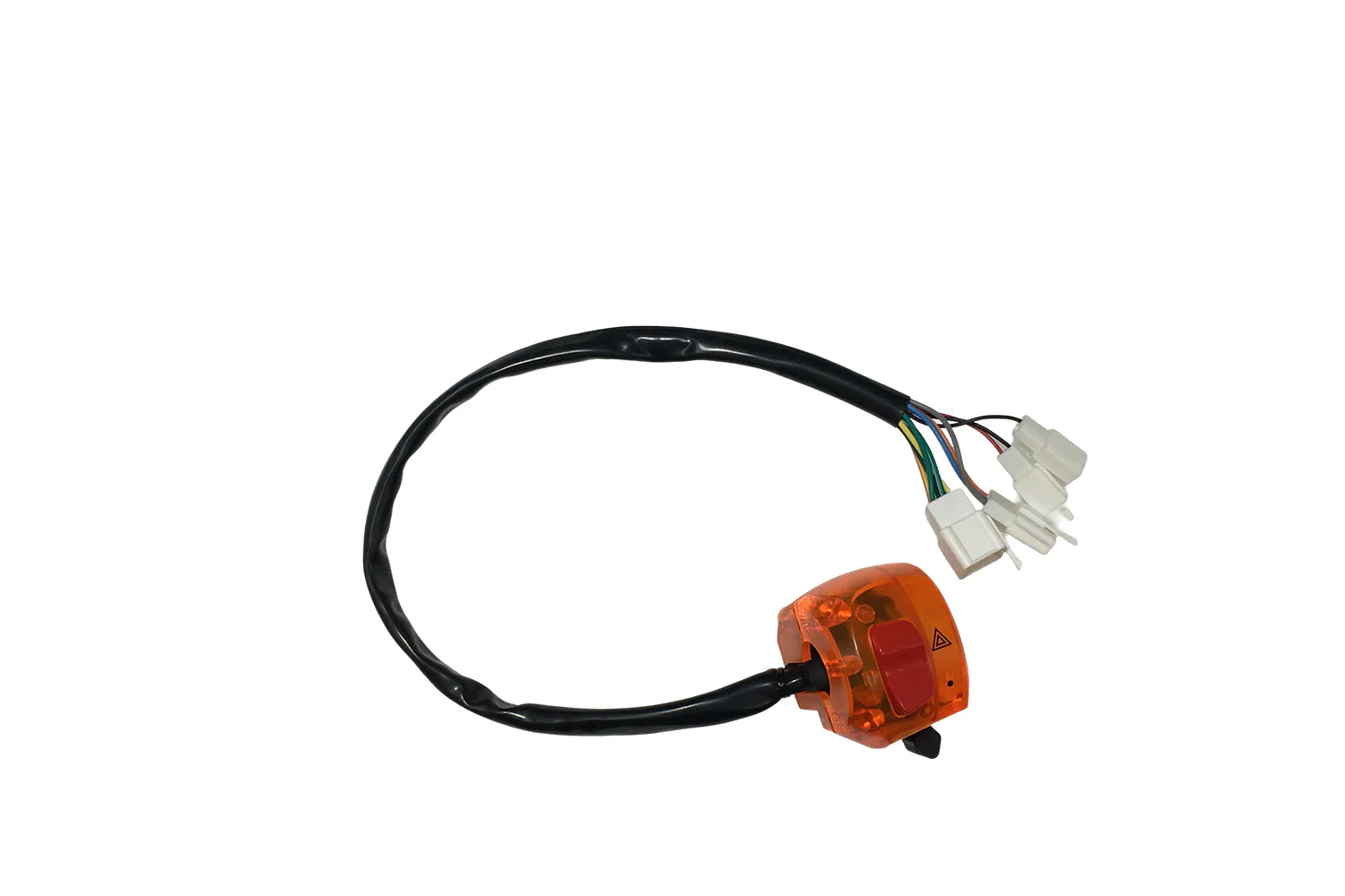 EMMO Scooter Style E-Bikes Right Switch Housing