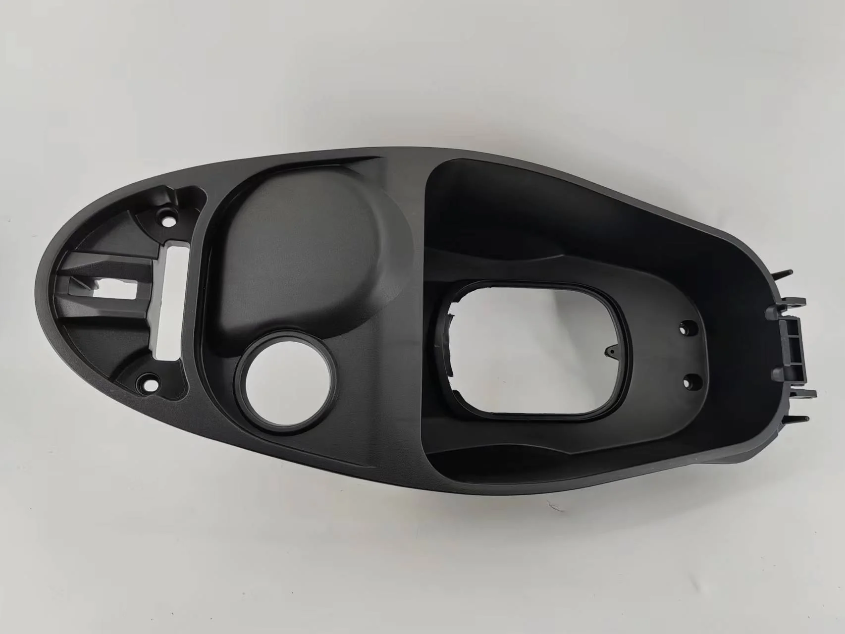 EMMO Scooter Style E-Bikes Seat Bucket