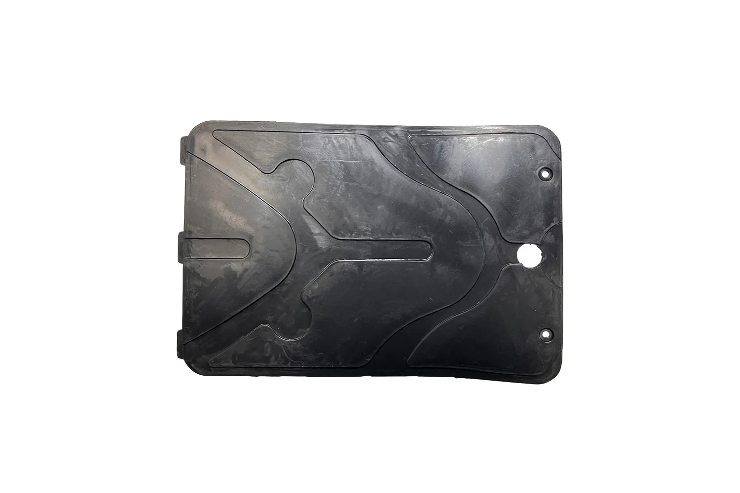 EMMO Scooter Style E-Bikes Seat Bucket Panel