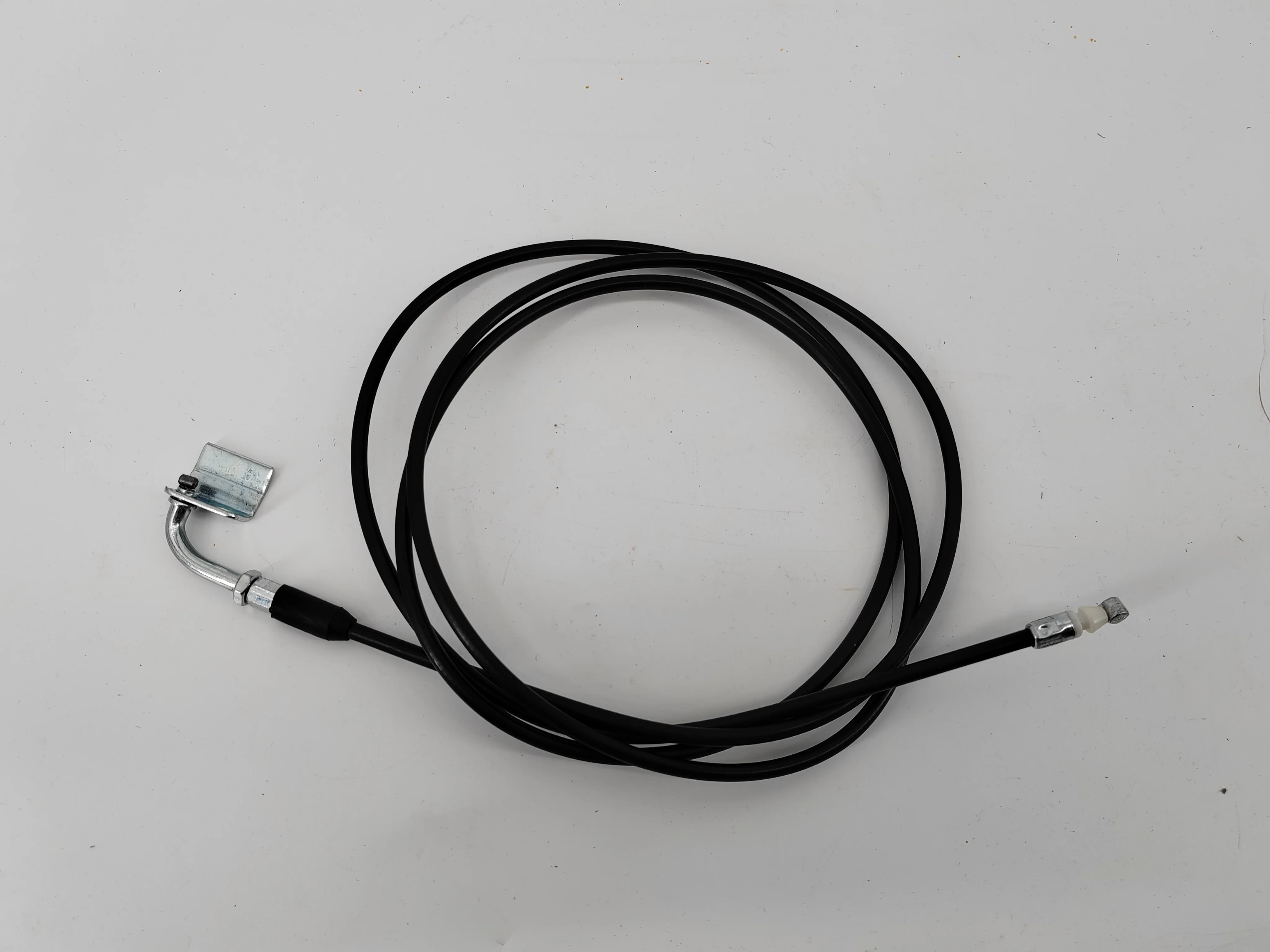 EMMO Scooter Style E-Bikes Seat Lock Wire