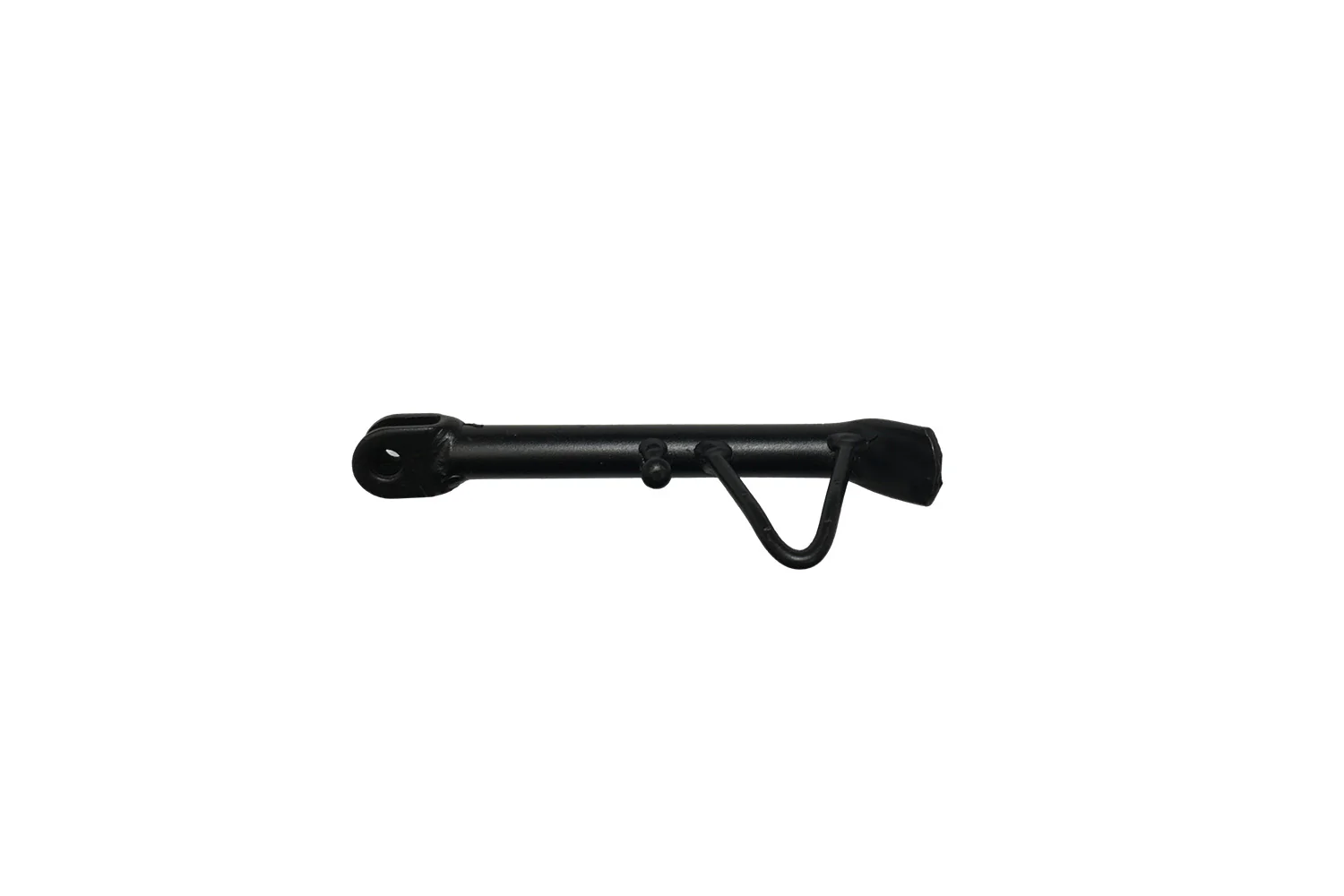 EMMO Scooter Style E-Bikes Side Kickstand(Monster S)