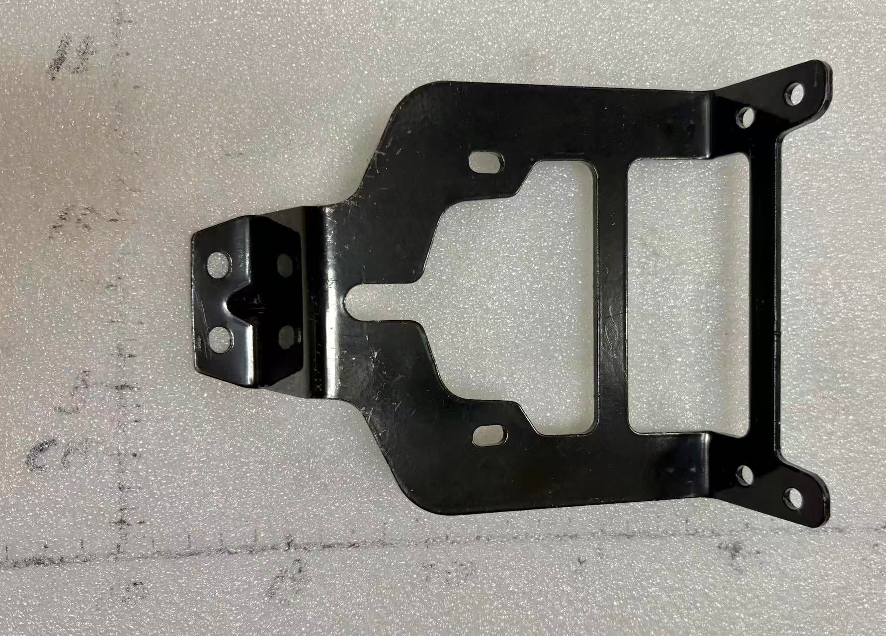 EMMO Scooter Style E-Bikes Speedometer Bracket
