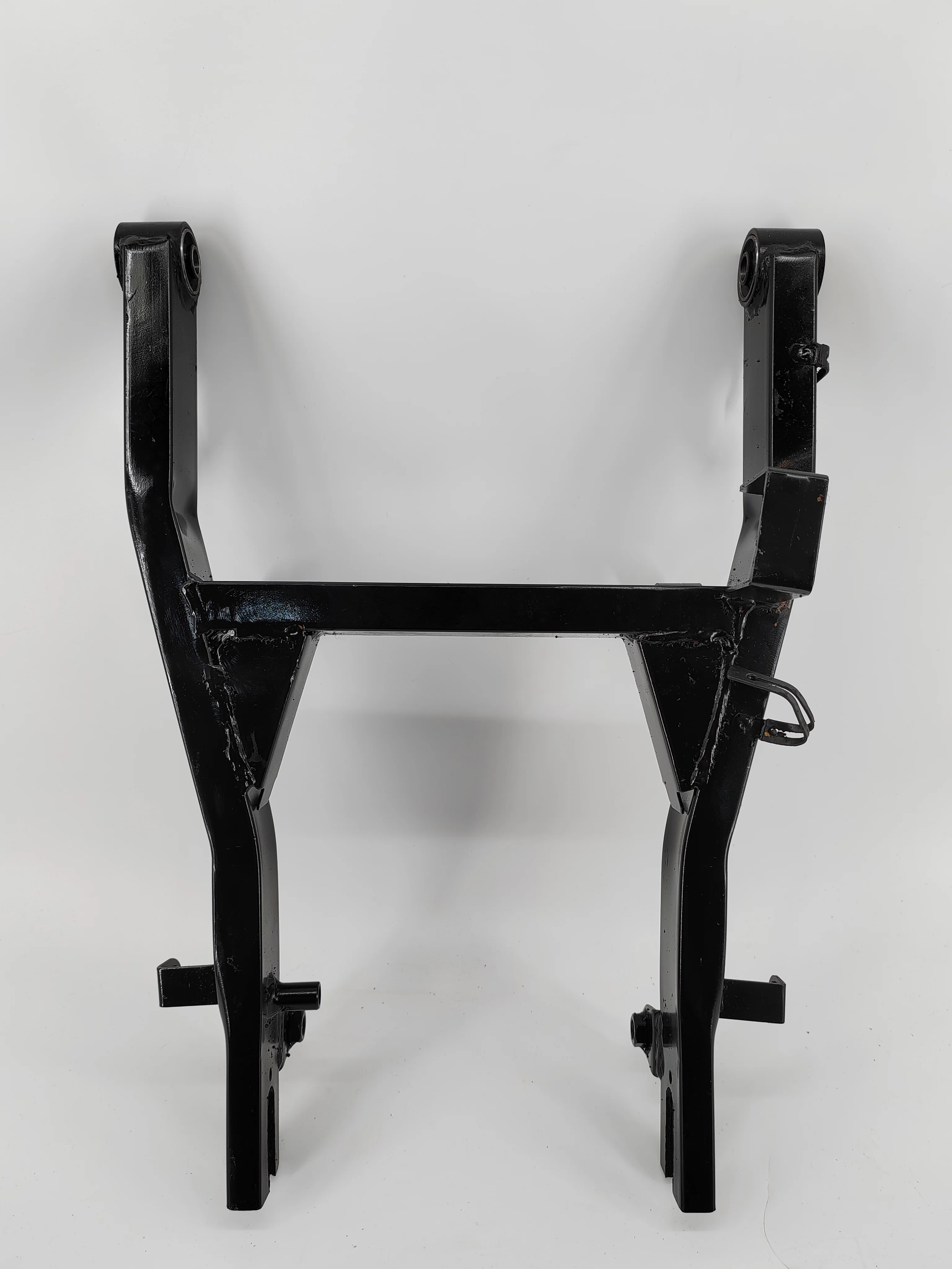 EMMO Scooter Style E-Bikes Swing Arm