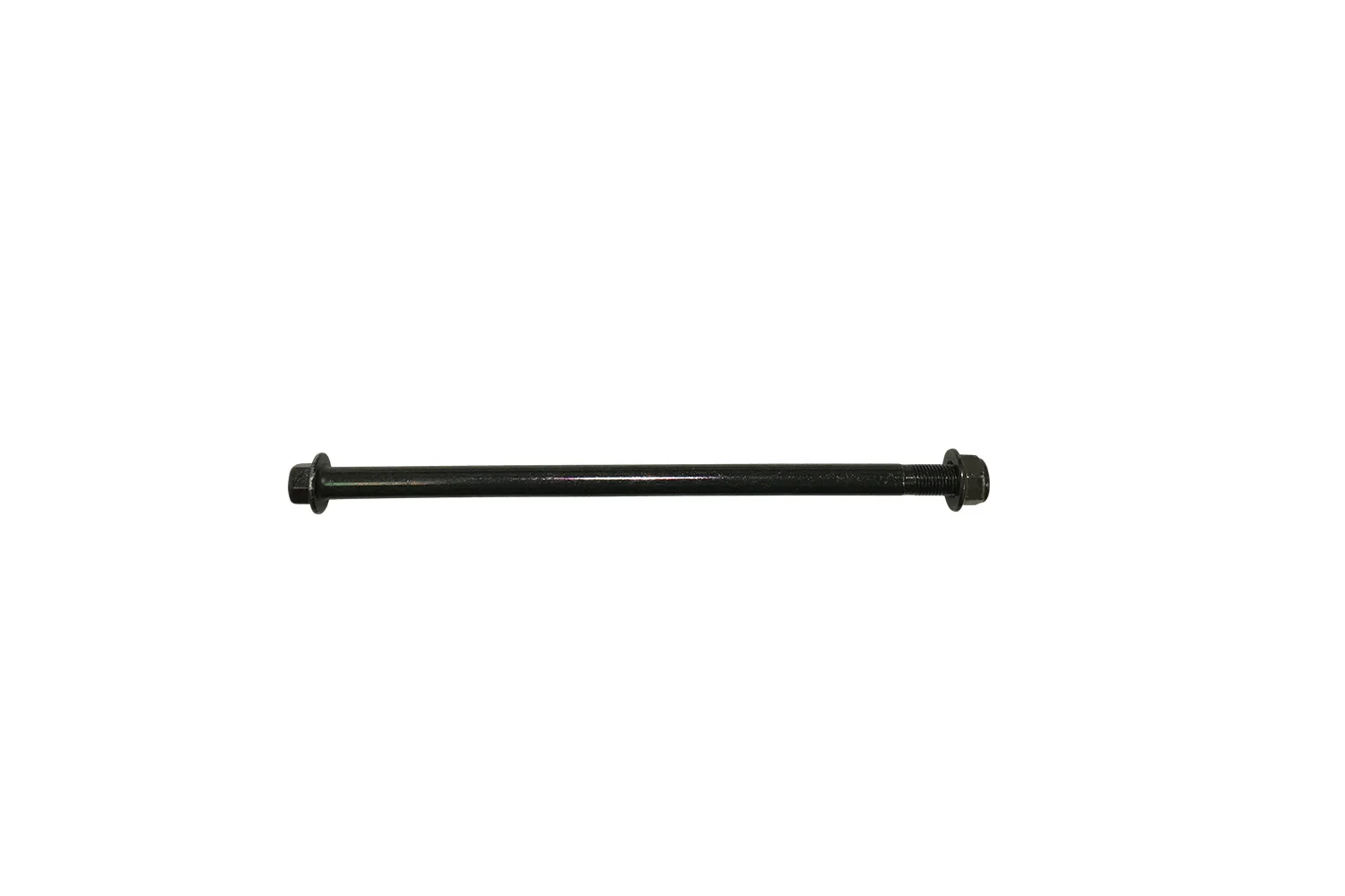 EMMO Scooter Style E-Bikes Swing Arm Axle & Nut