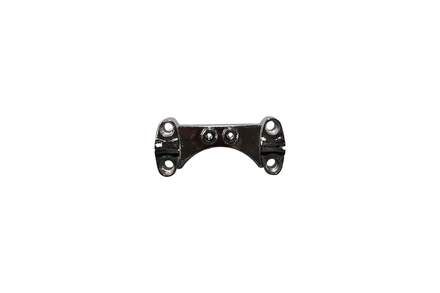 EMMO Scooter Style E-Bikes Upper Handlebar Clamp