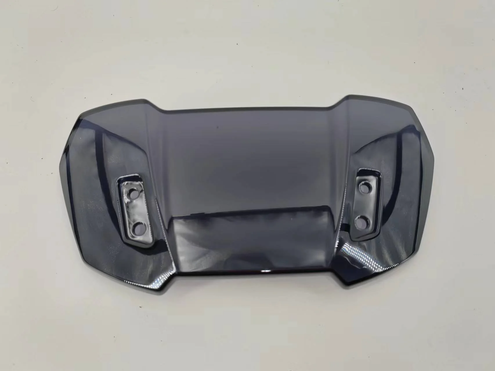 EMMO Scooter Style E-Bikes Windshield