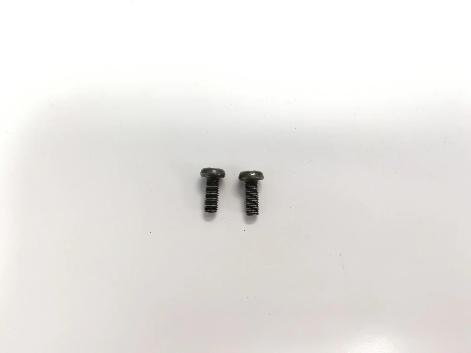 EMMO Scooter Style E-Bikes Windshield Bracket Screw