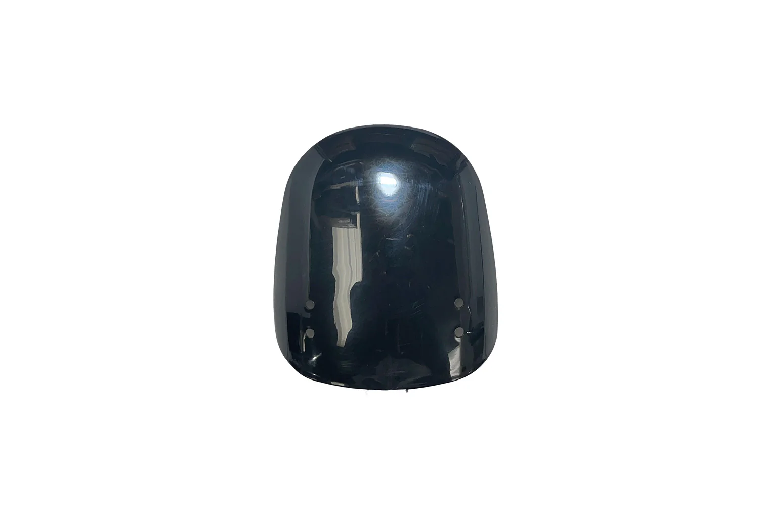 EMMO Scooter Style E-Bikes Windshield(Monster S)