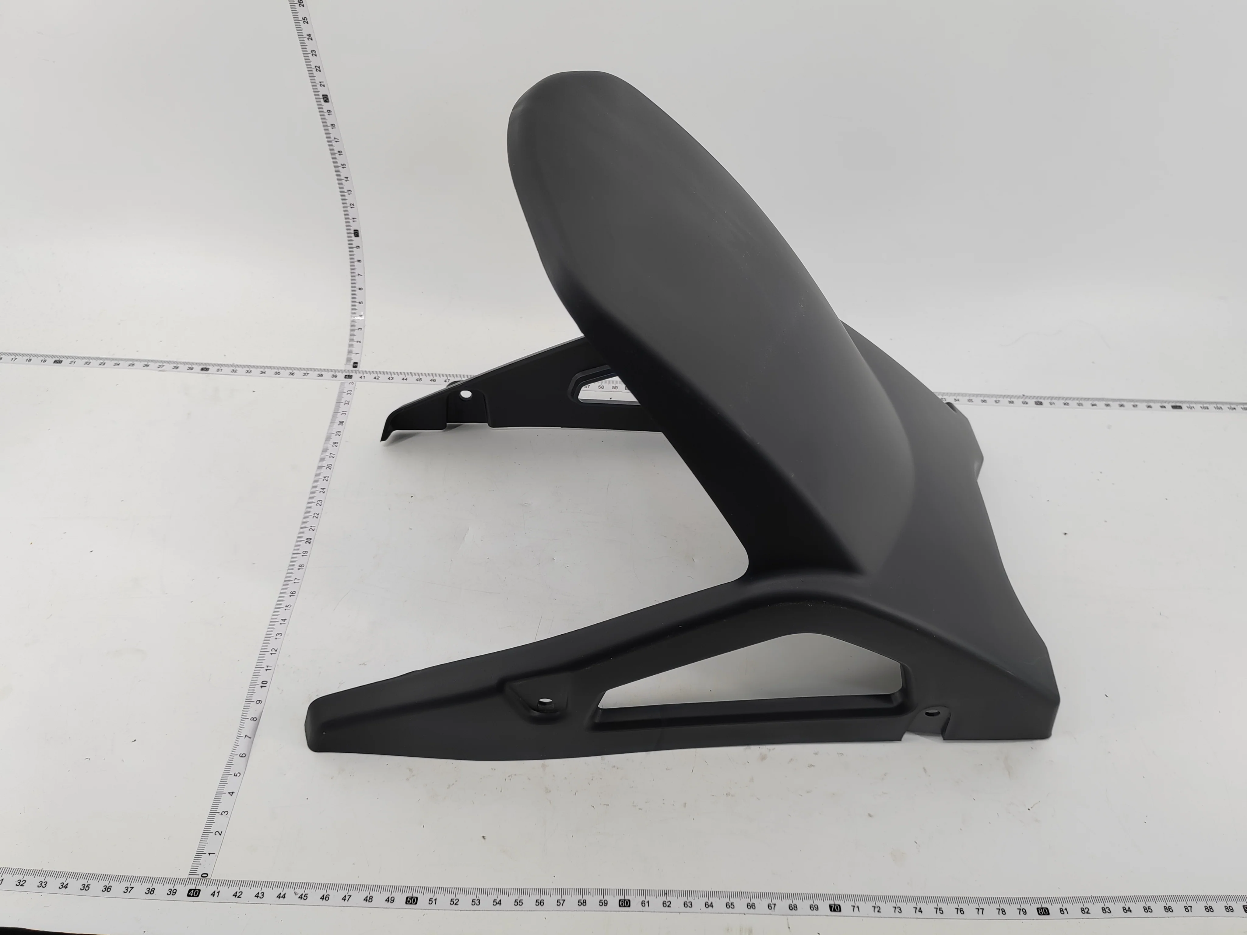 EMMO Zone GTS, Zone MAX, Zone II GTS, Zone II MAX Mud Guard/Rear Fender