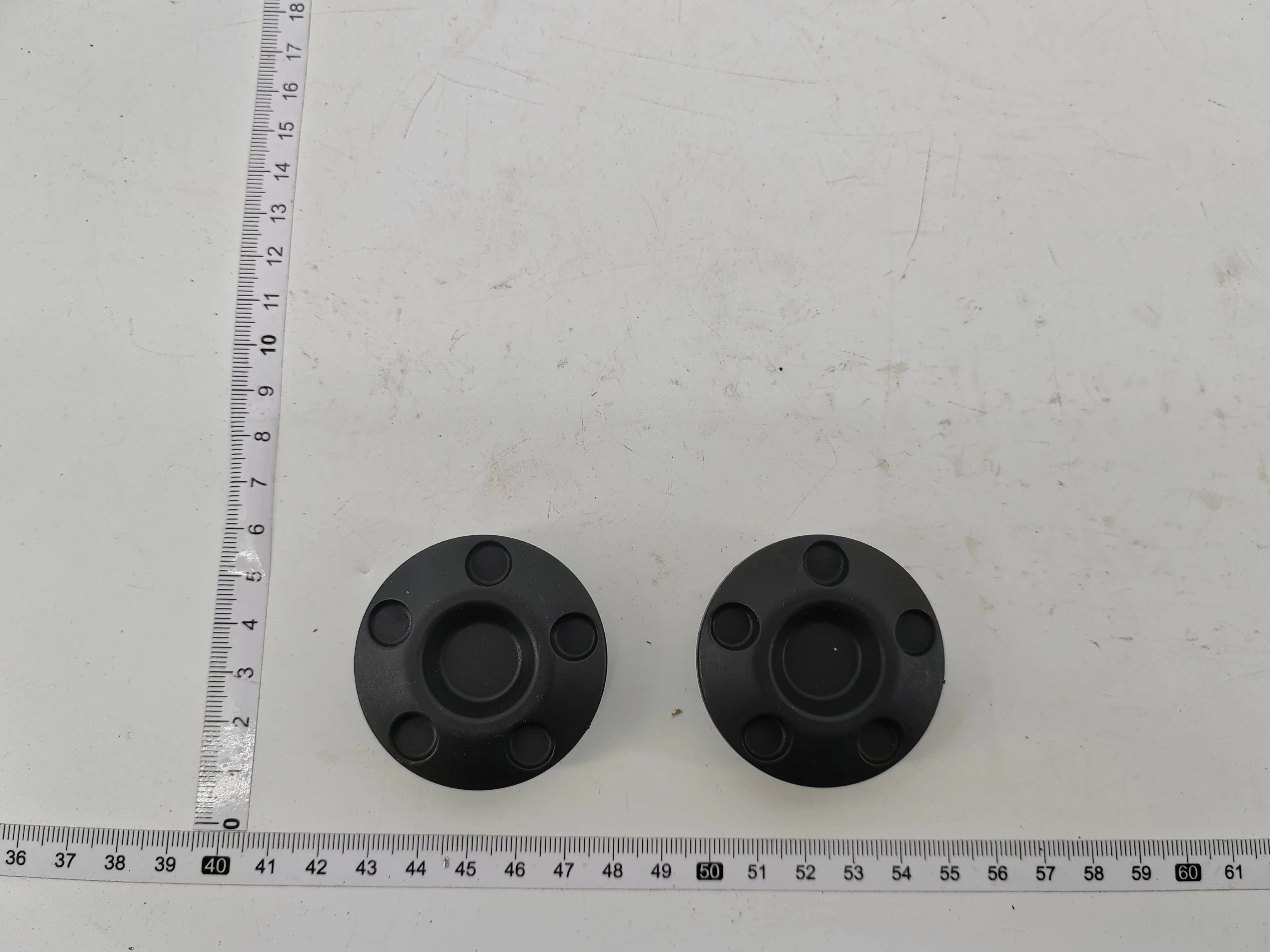 EMMO Zone II GTS, Zone II MAX Swing Arm plug