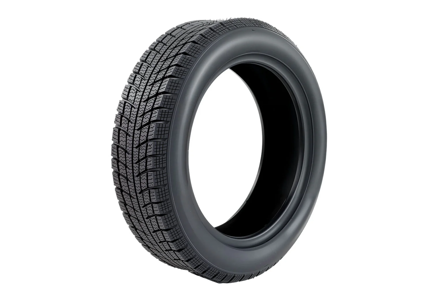 ET-4 Cruise Connect 125/65-12 Winter Snow Tire - Image 2