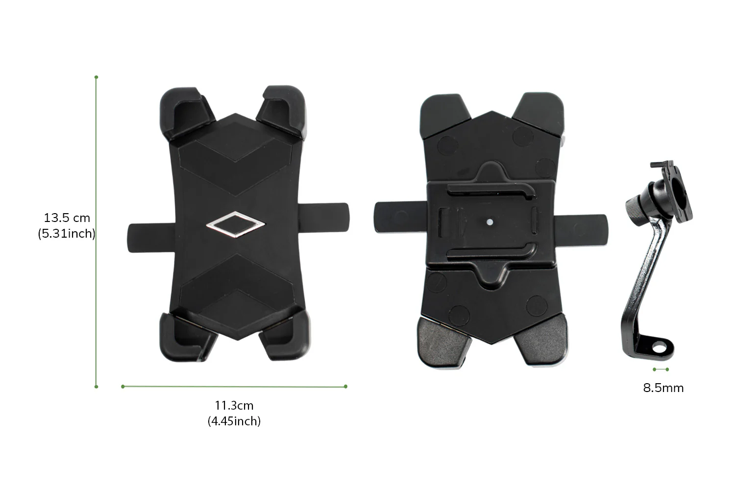 Universal Smartphone Holder - Image 6
