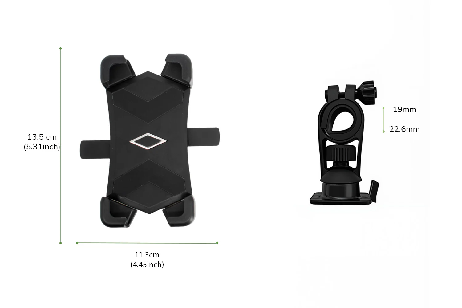 Universal Smartphone Holder - Image 7