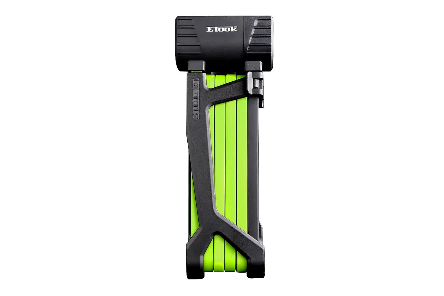 Heavy Duty Bike Folding Lock - Image 3
