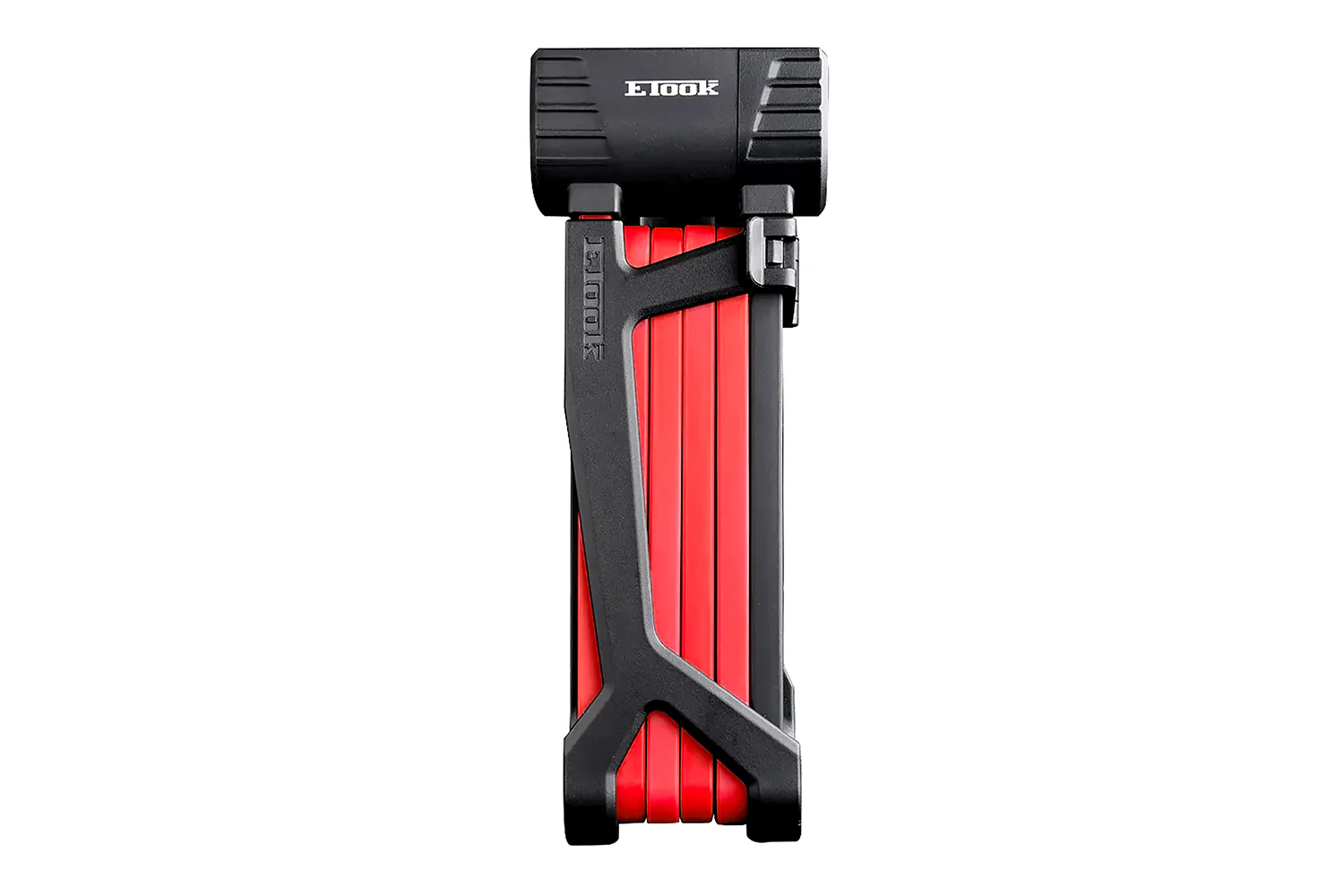 Heavy Duty Bike Folding Lock - Image 6