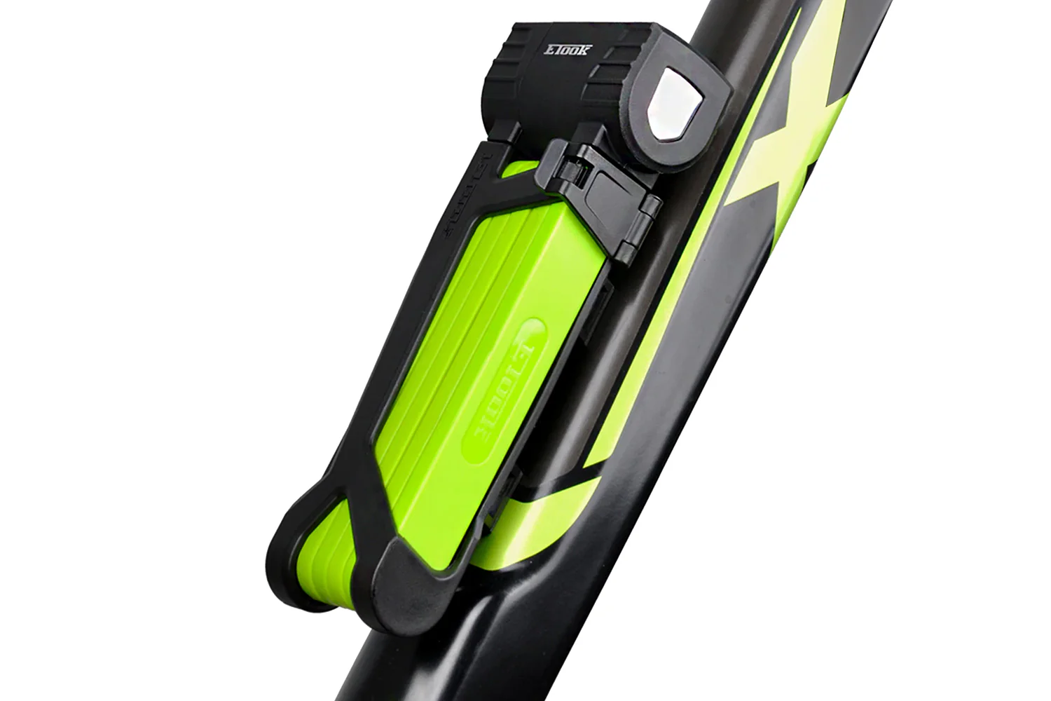 Heavy Duty Bike Folding Lock - Image 8