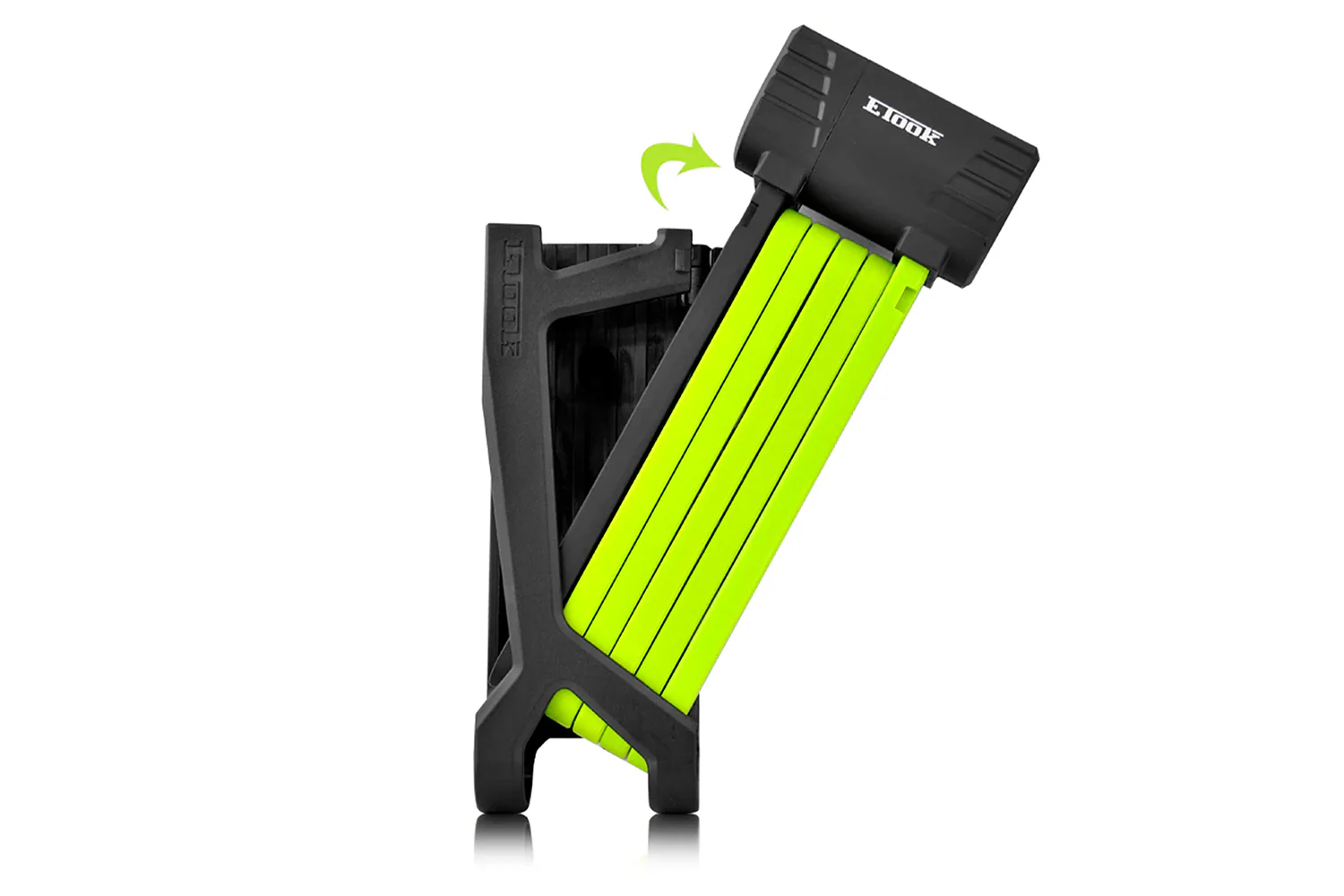 Heavy Duty Bike Folding Lock - Image 9