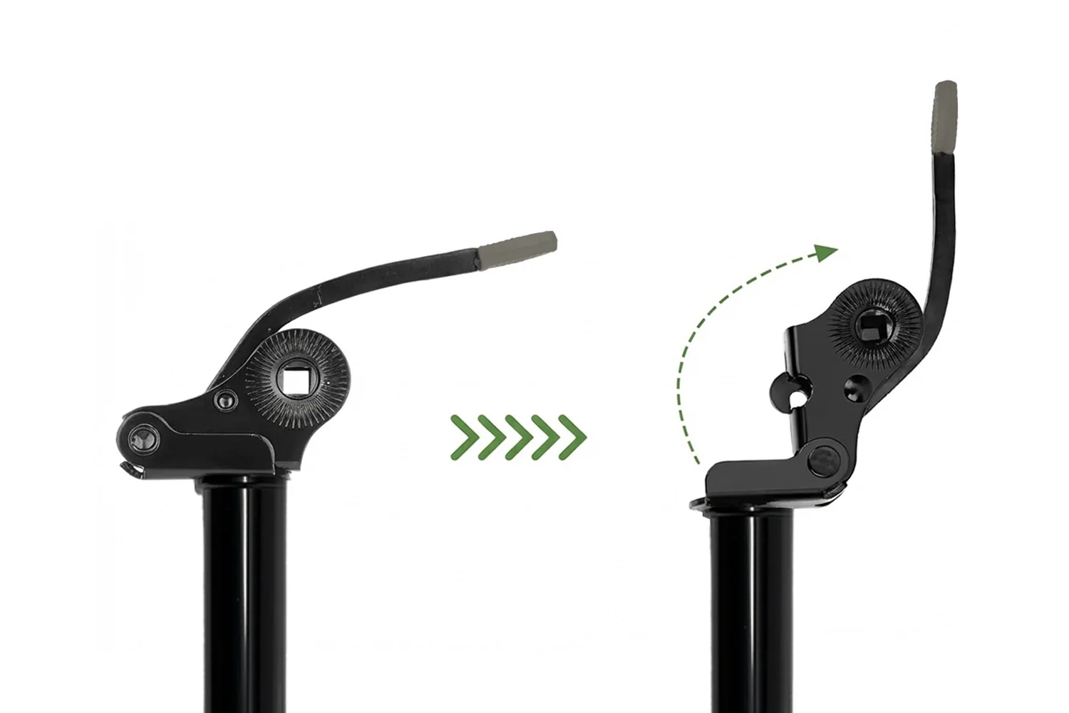 Folding Seatpost - Image 3