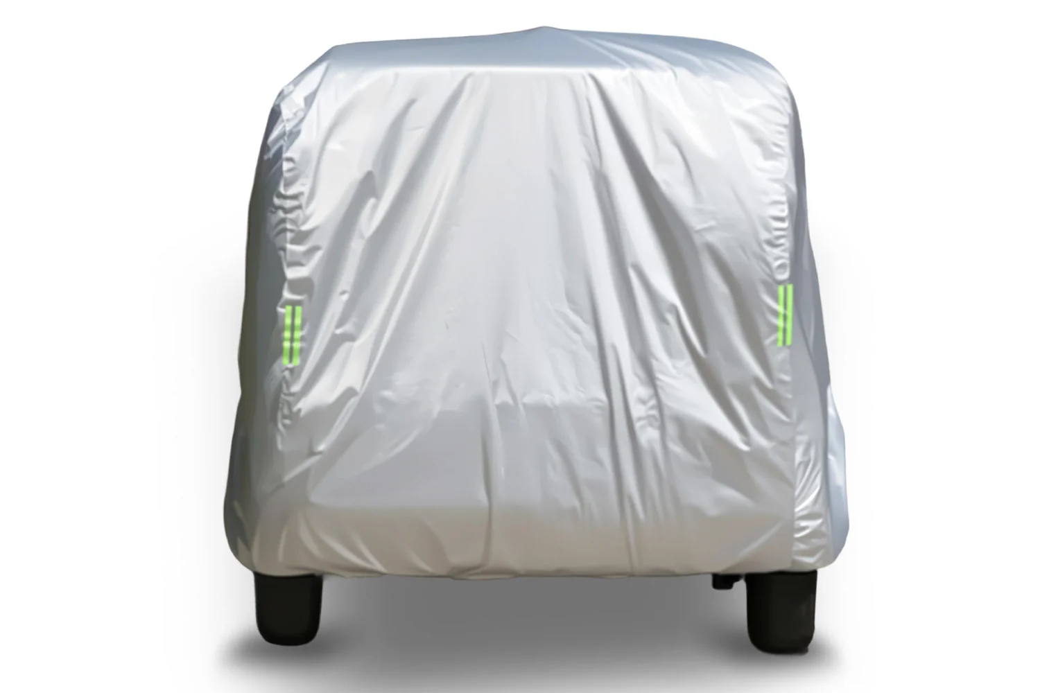 Full Enclosed Mobility Scooter Rain Cover - Image 6